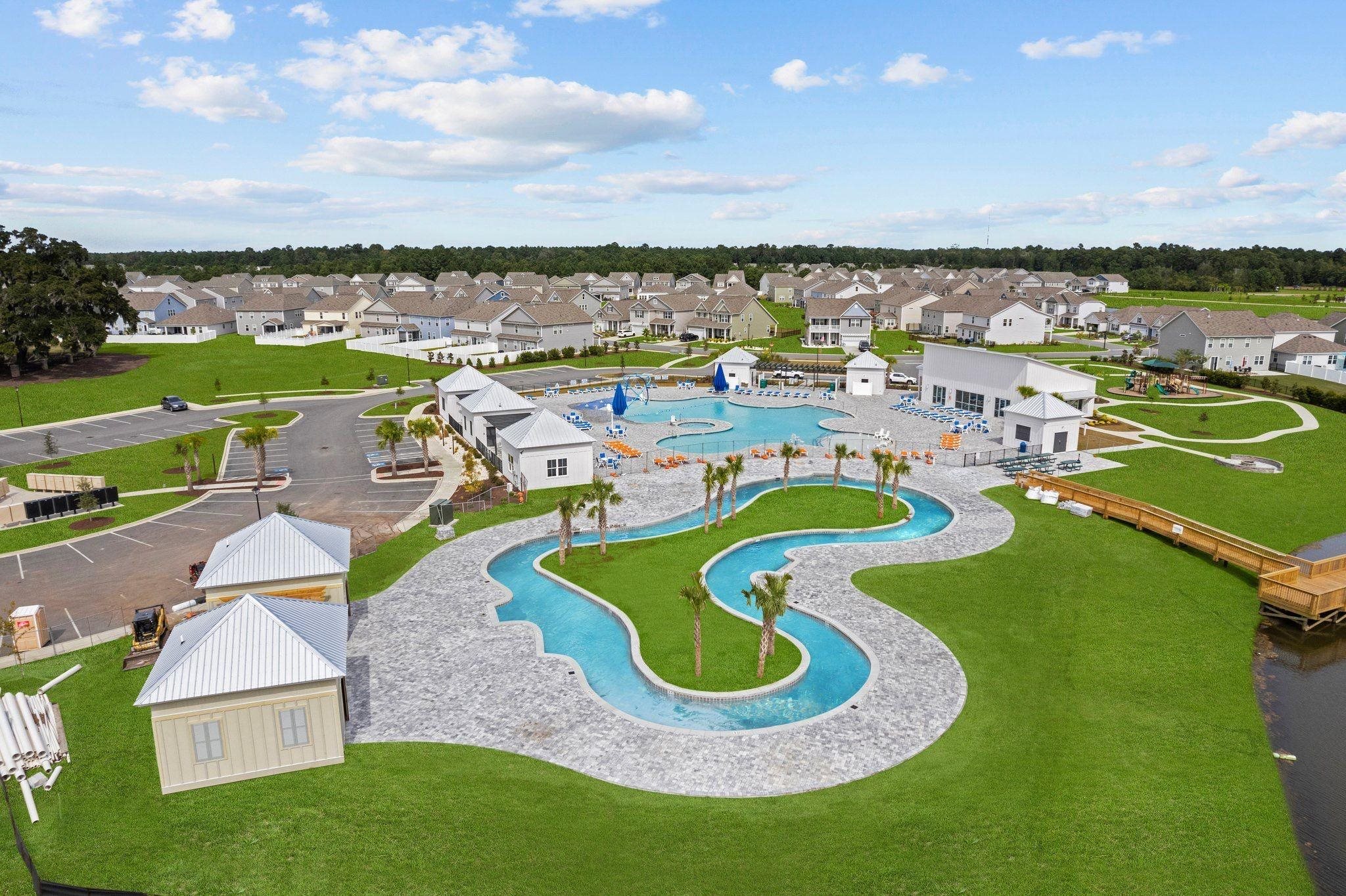 1807 Berkley Village Loop