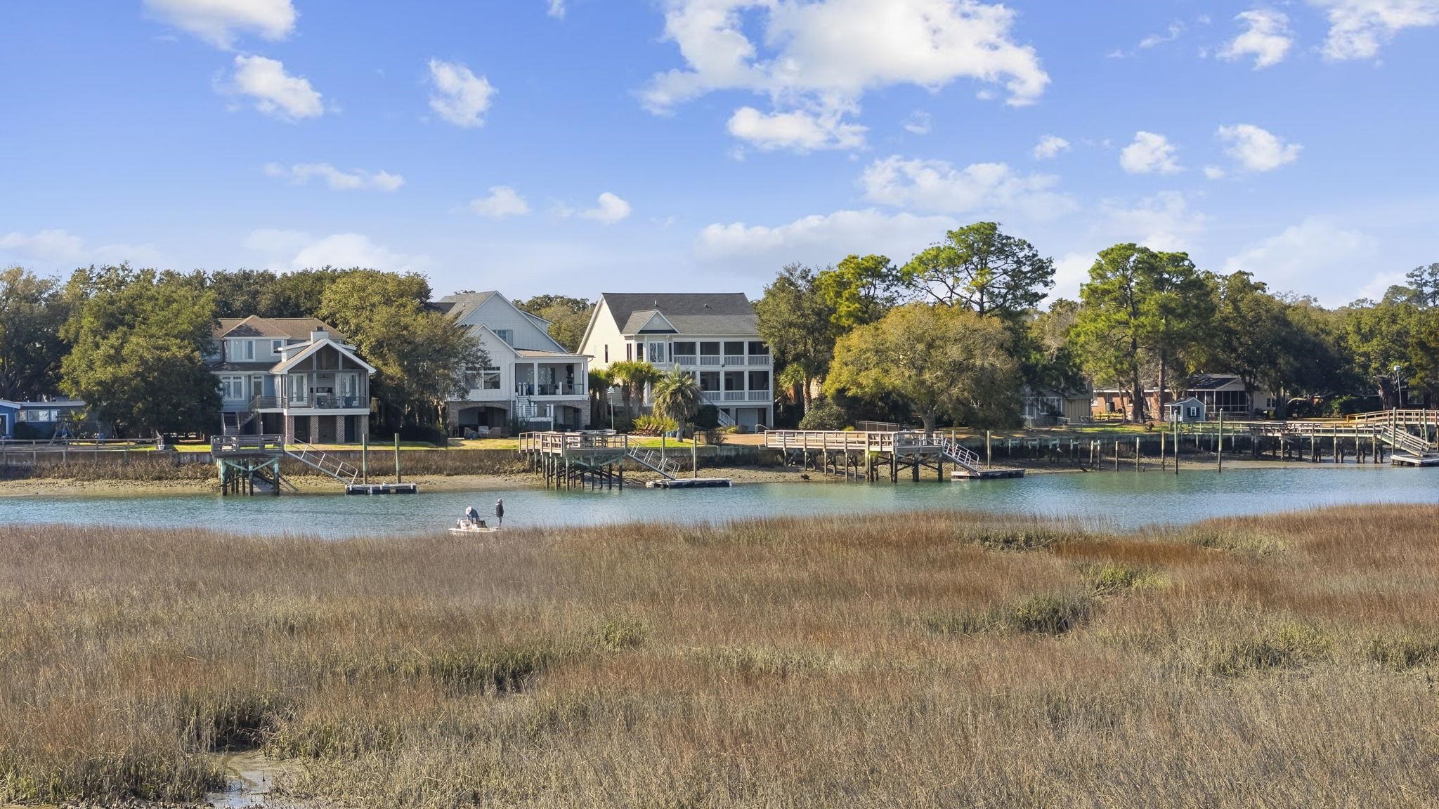 534 S Creekside Dr.
