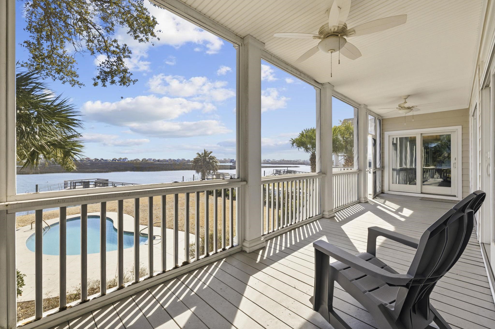 534 S Creekside Dr.