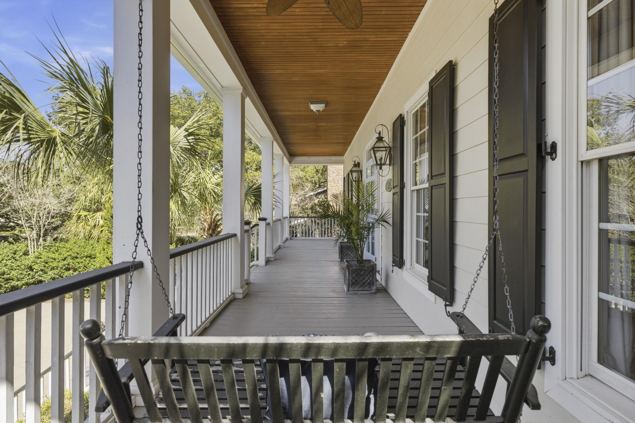 534 S Creekside Dr.