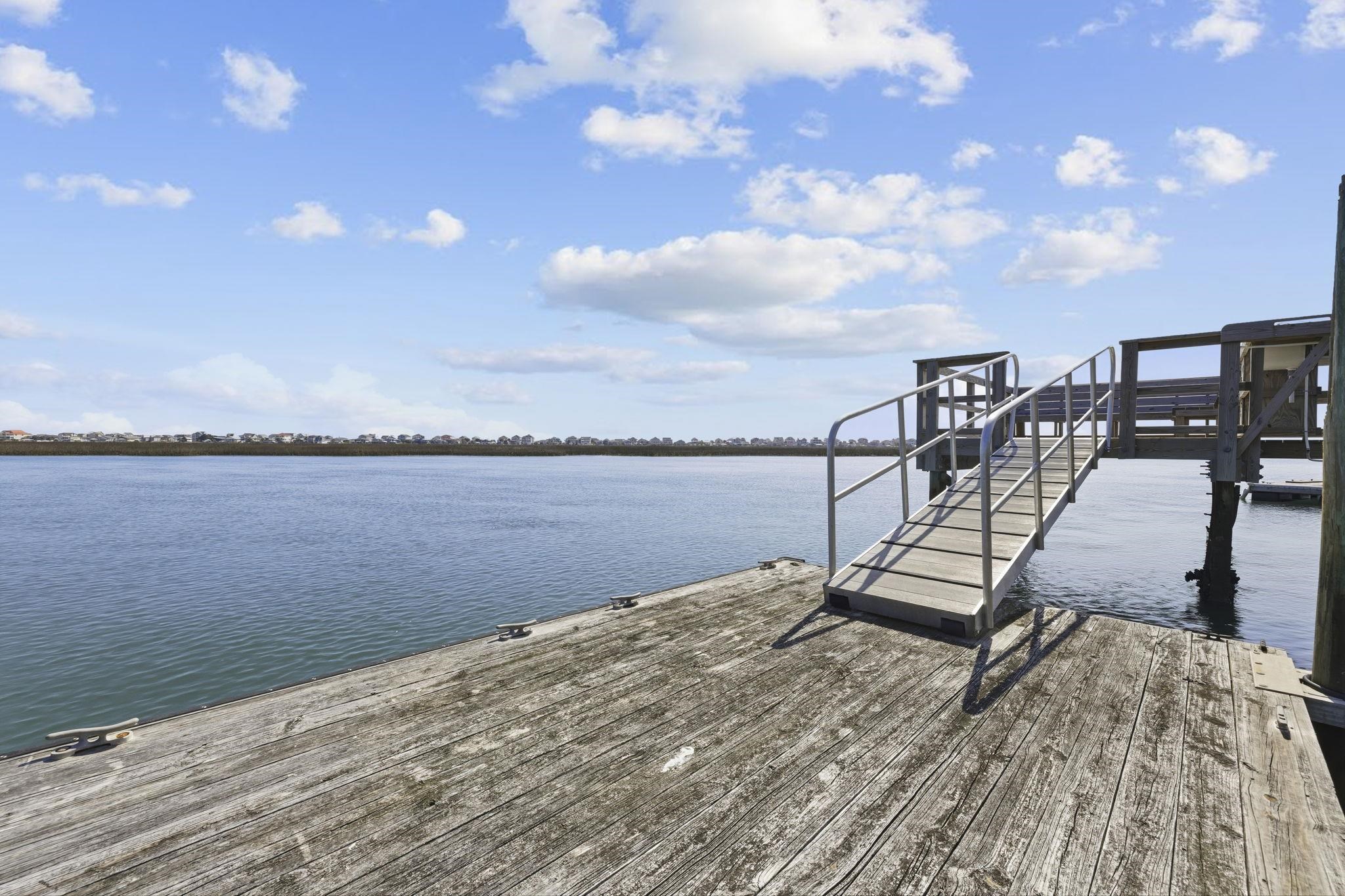 534 S Creekside Dr.