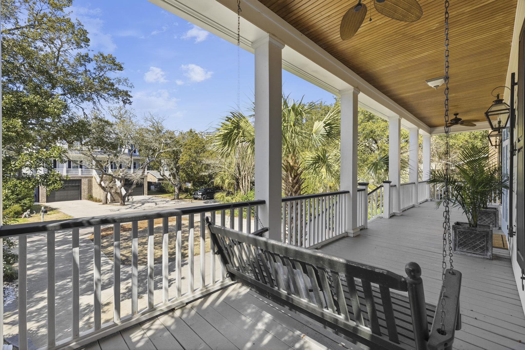 534 S Creekside Dr.