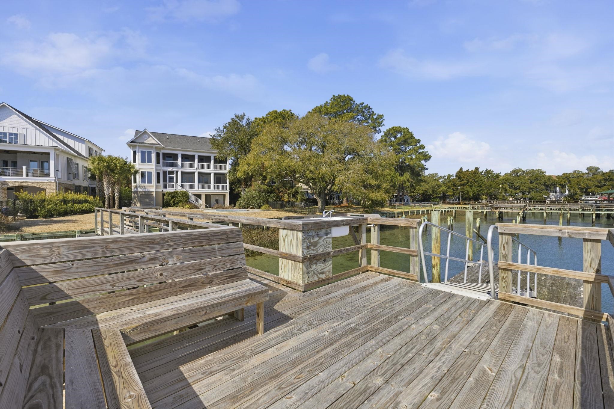 534 S Creekside Dr.