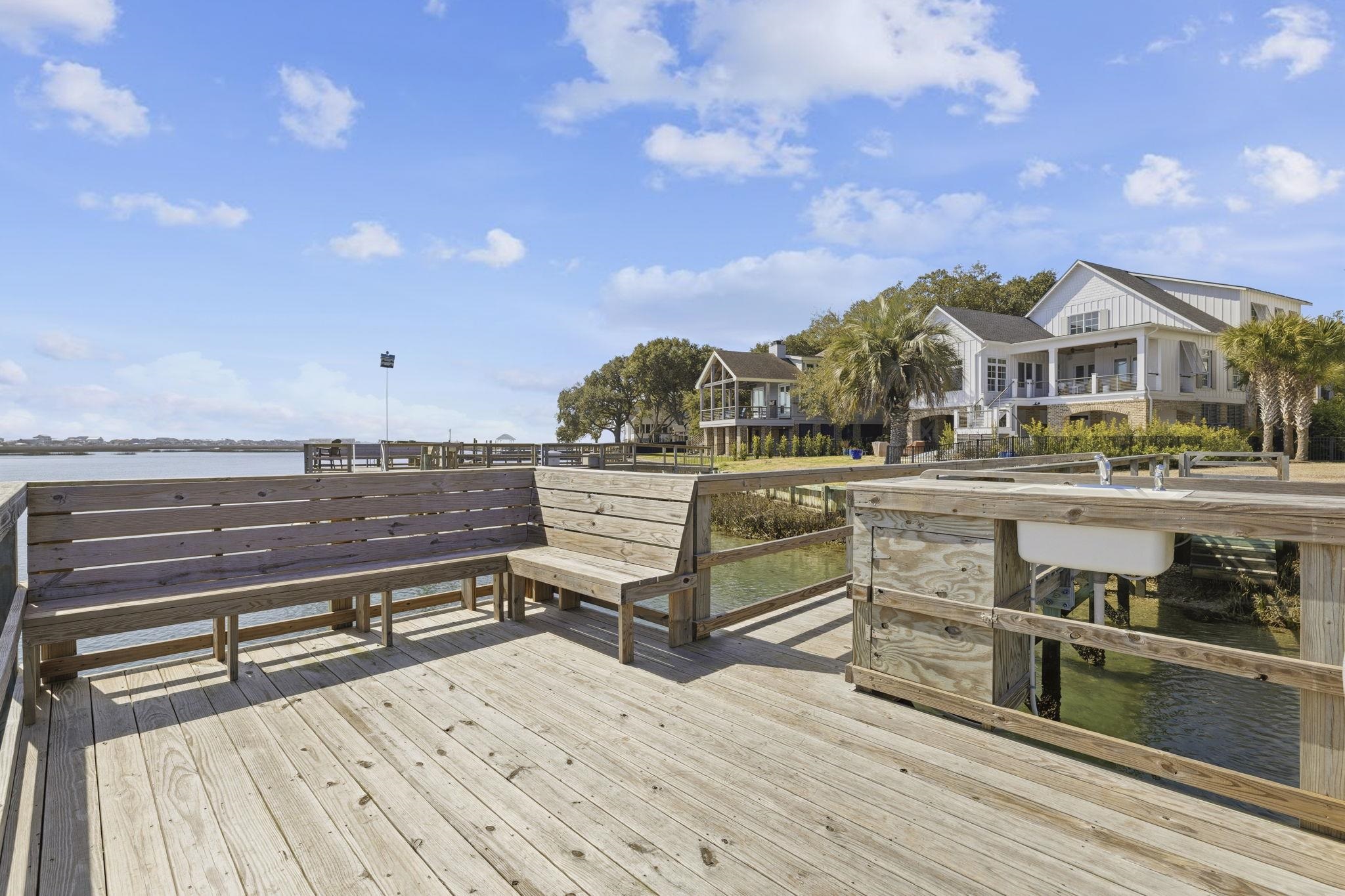 534 S Creekside Dr.