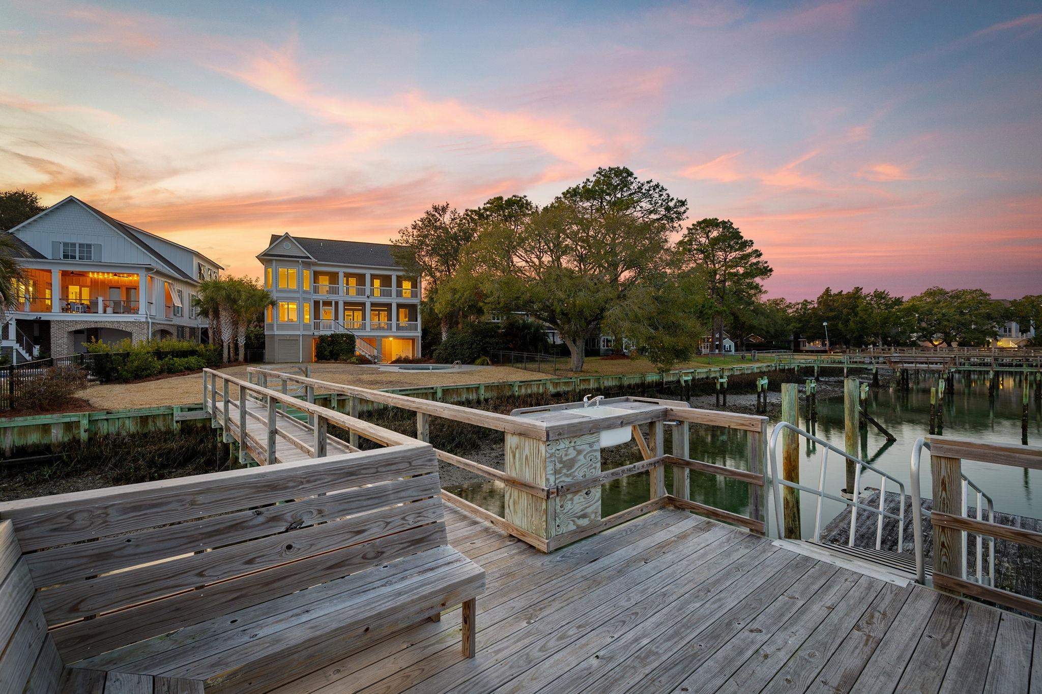 534 S Creekside Dr.
