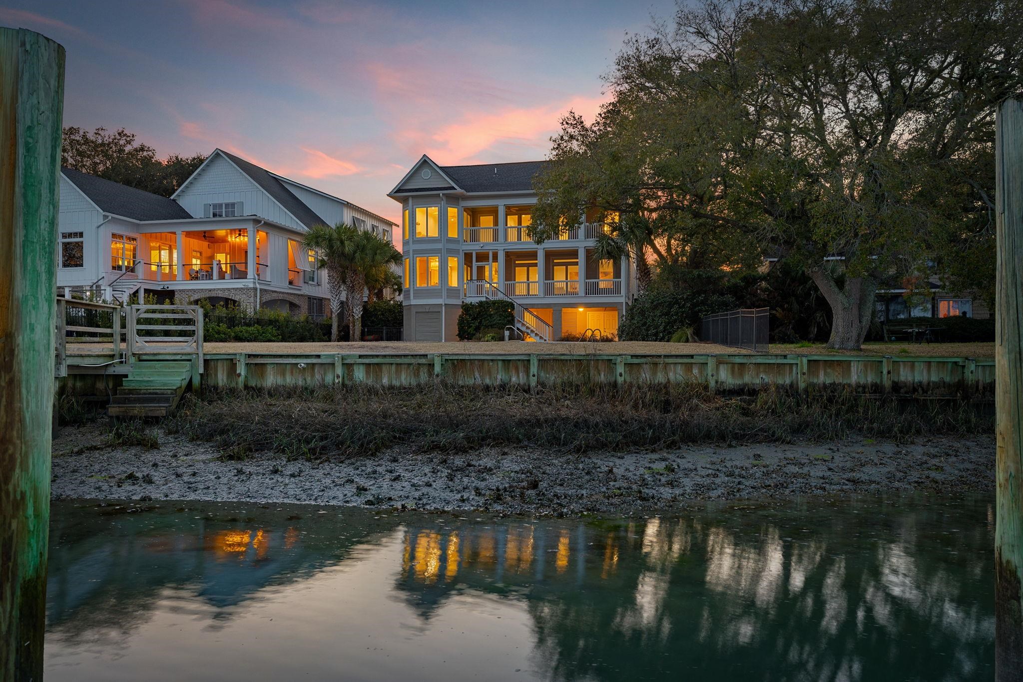 534 S Creekside Dr.