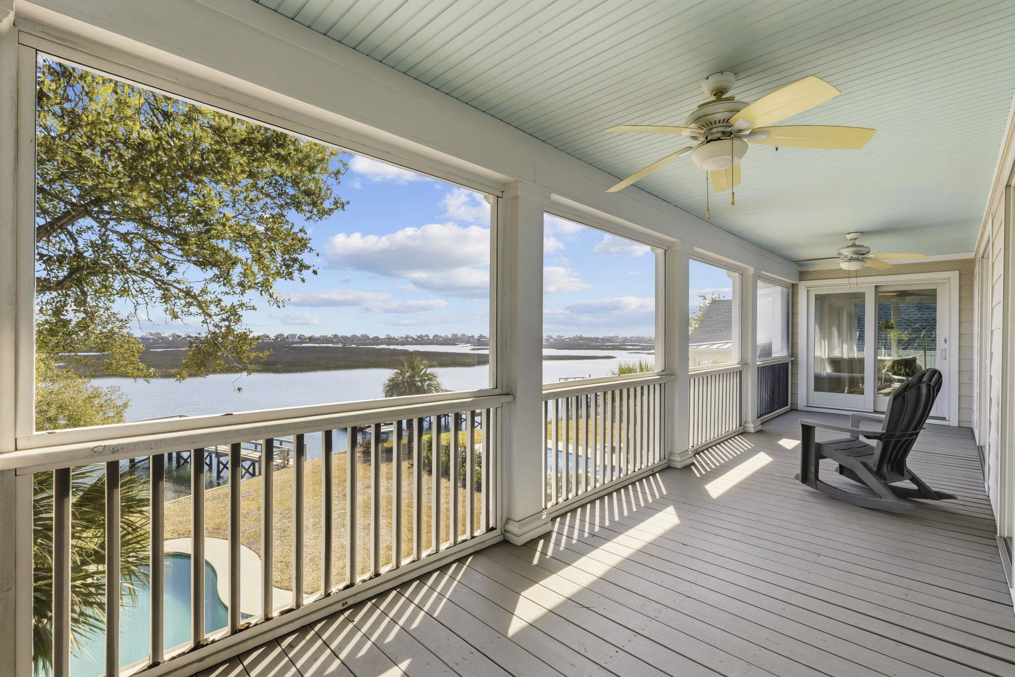 534 S Creekside Dr.