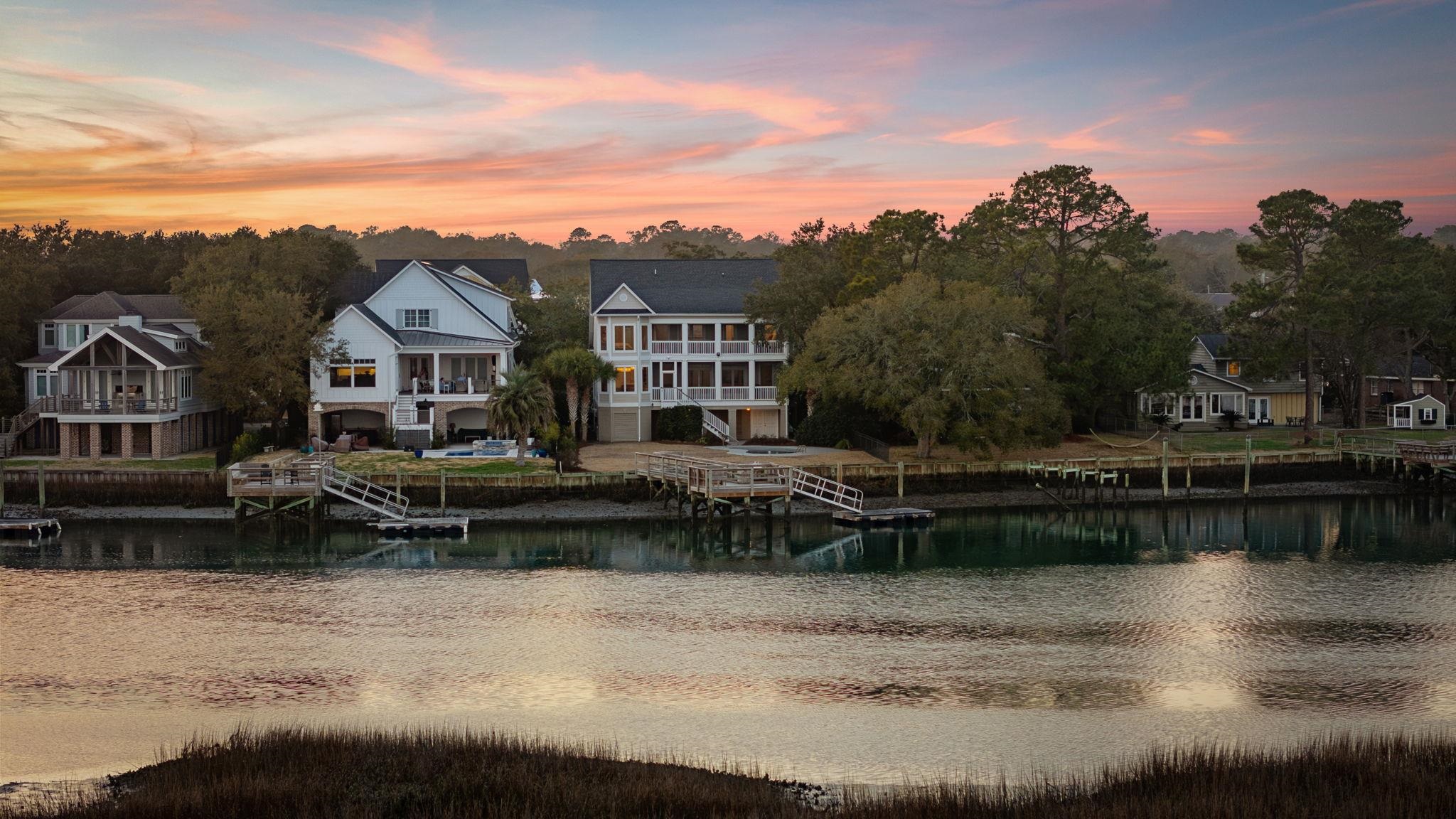 534 S Creekside Dr.