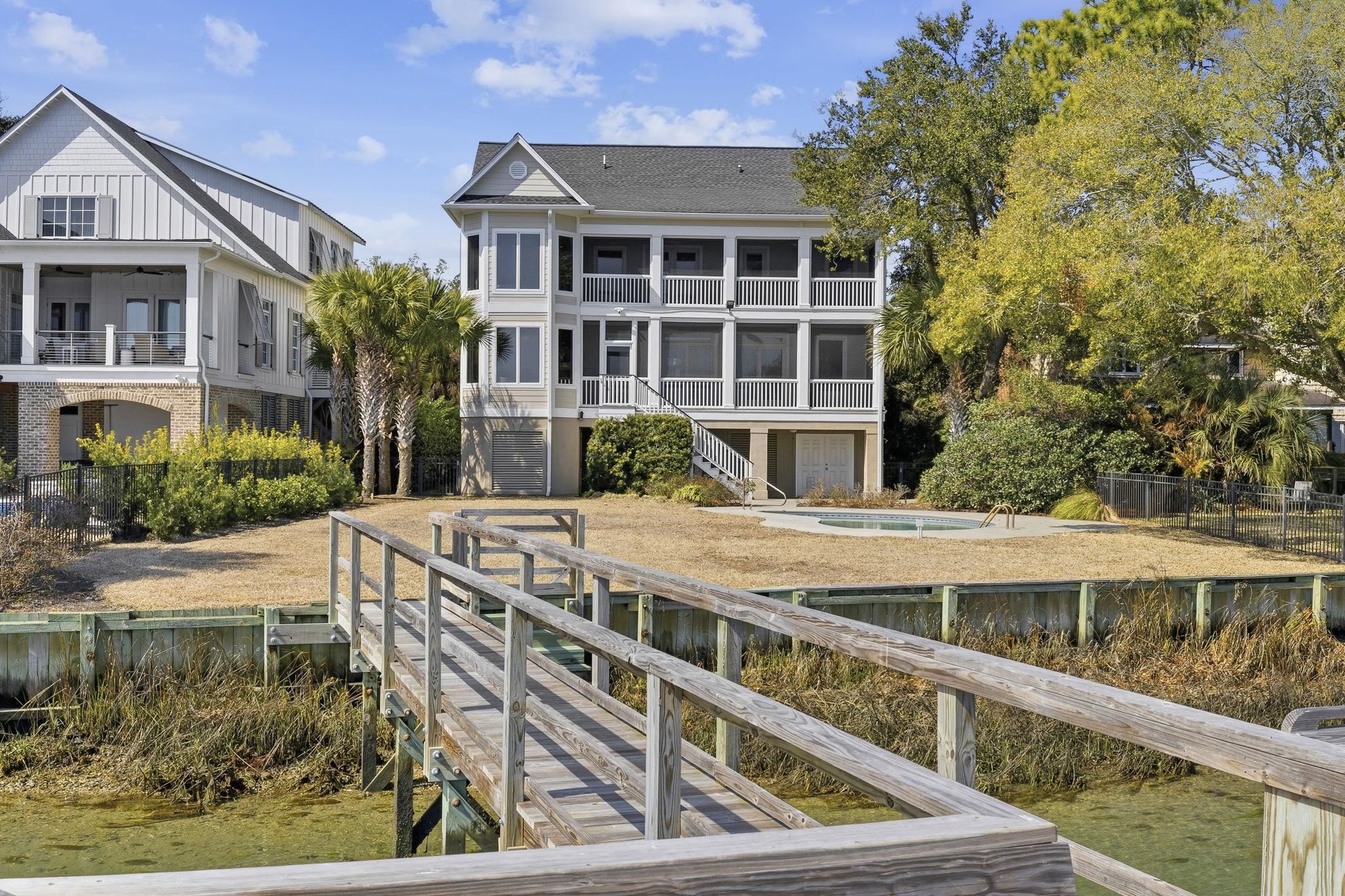 534 S Creekside Dr.