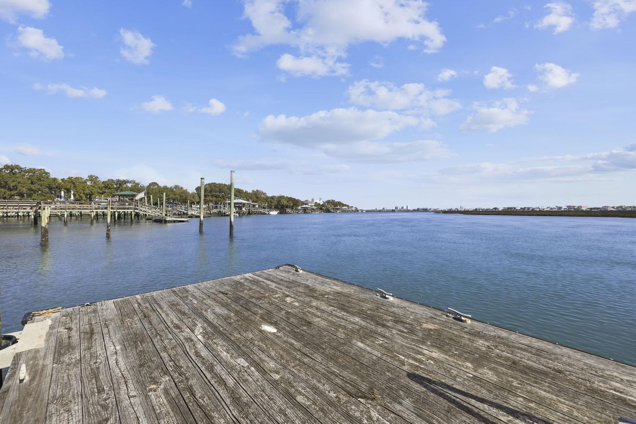 534 S Creekside Dr.
