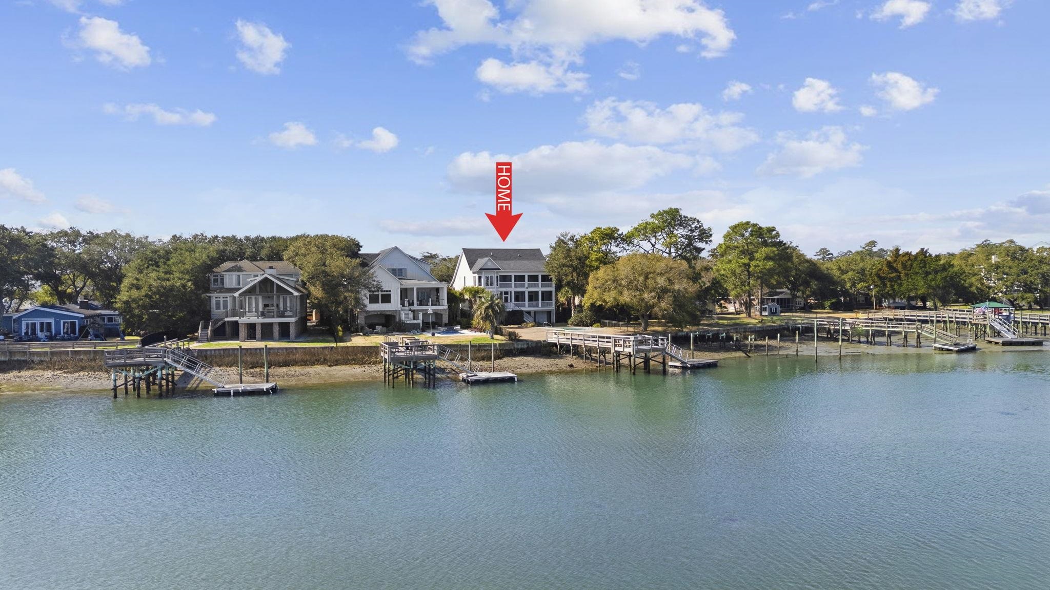 534 S Creekside Dr.