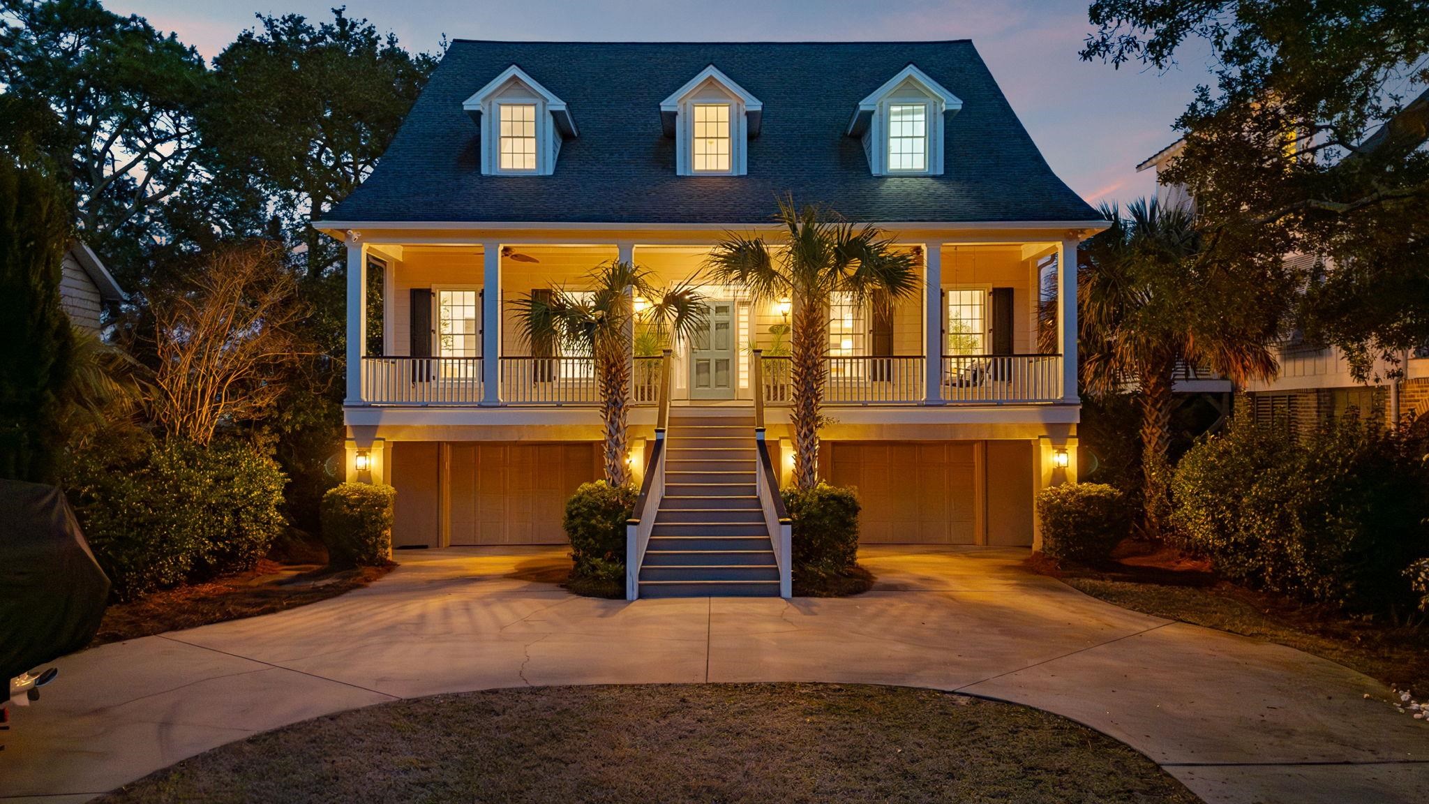 534 S Creekside Dr.