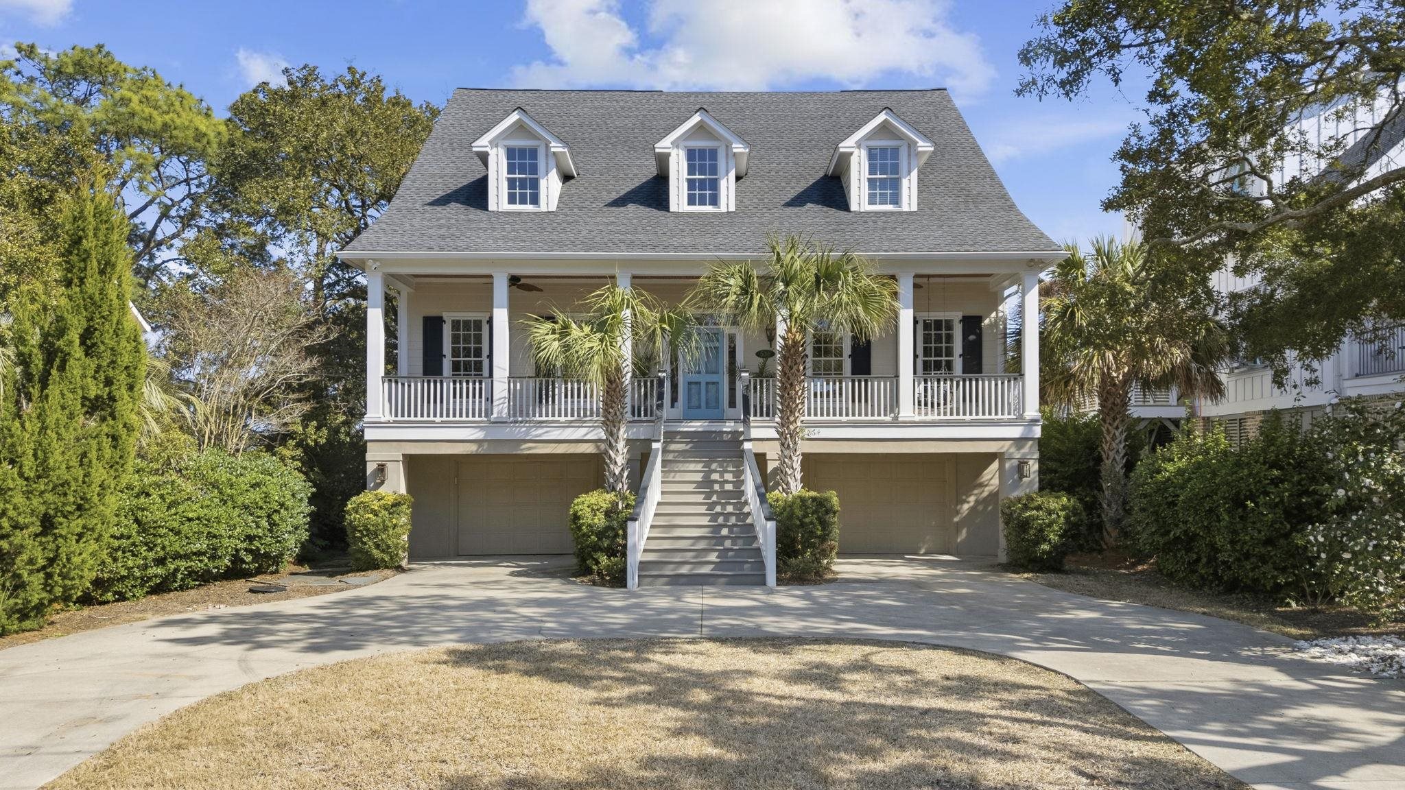 534 S Creekside Dr.