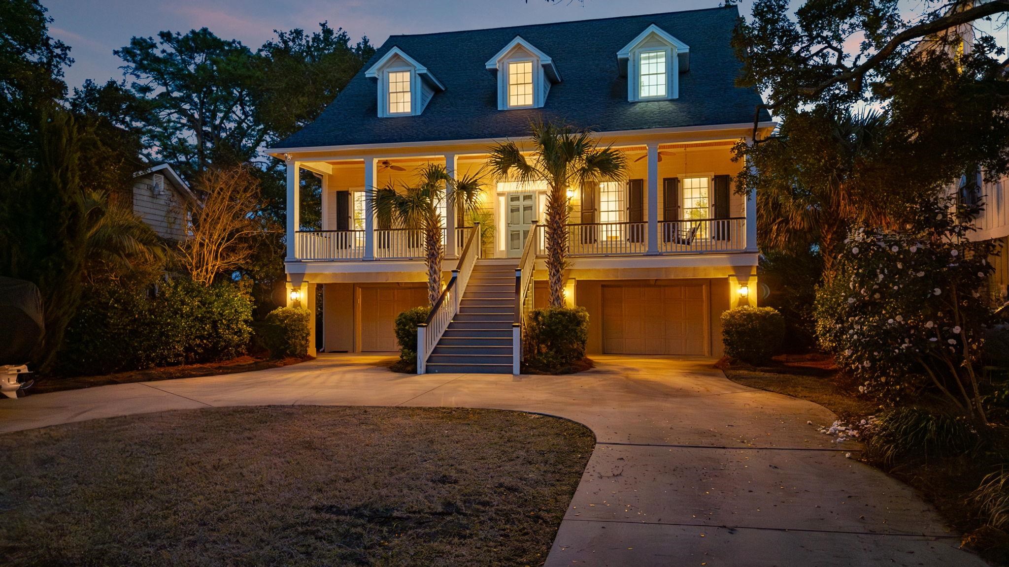 534 S Creekside Dr.