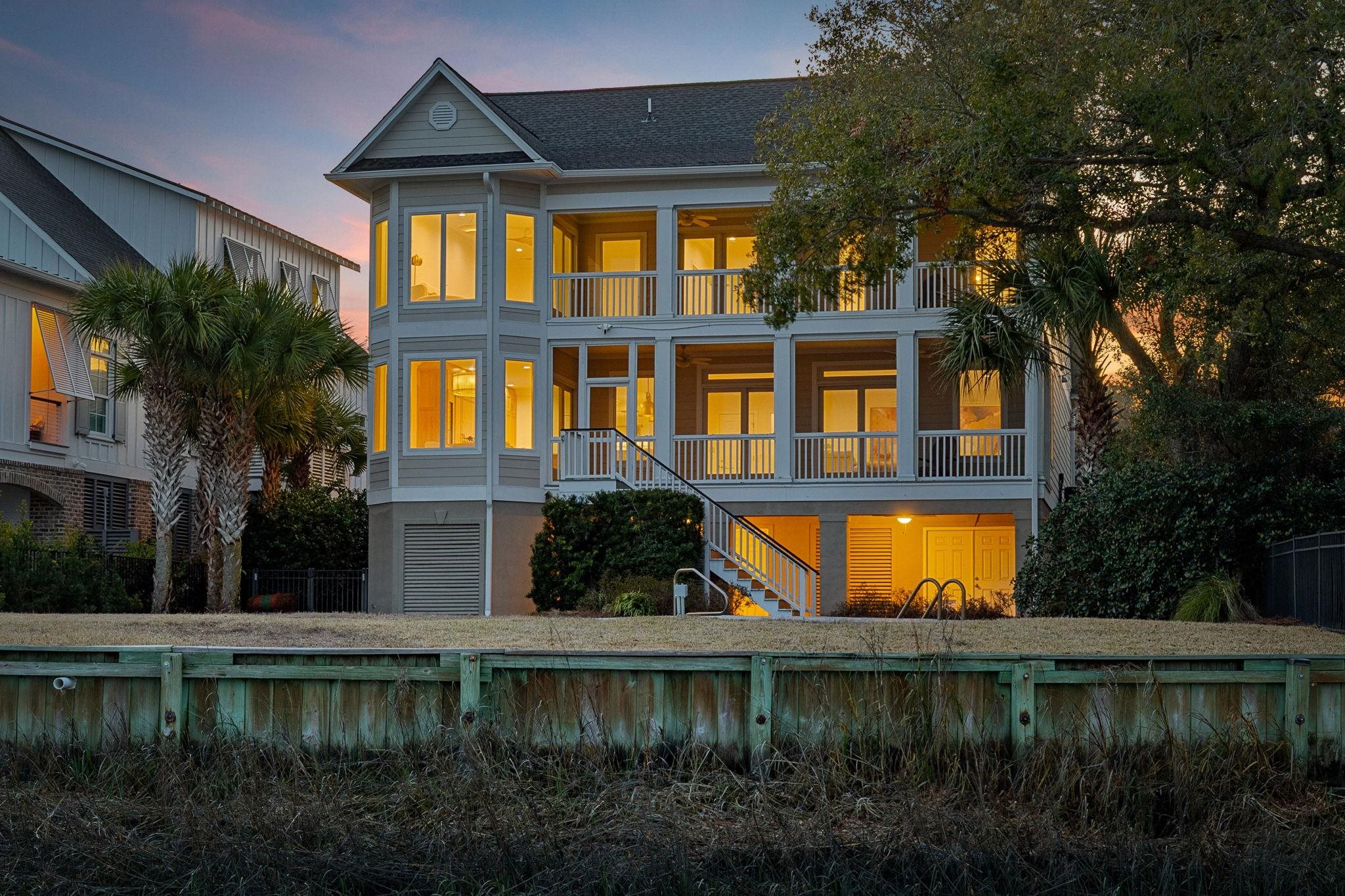 534 S Creekside Dr.