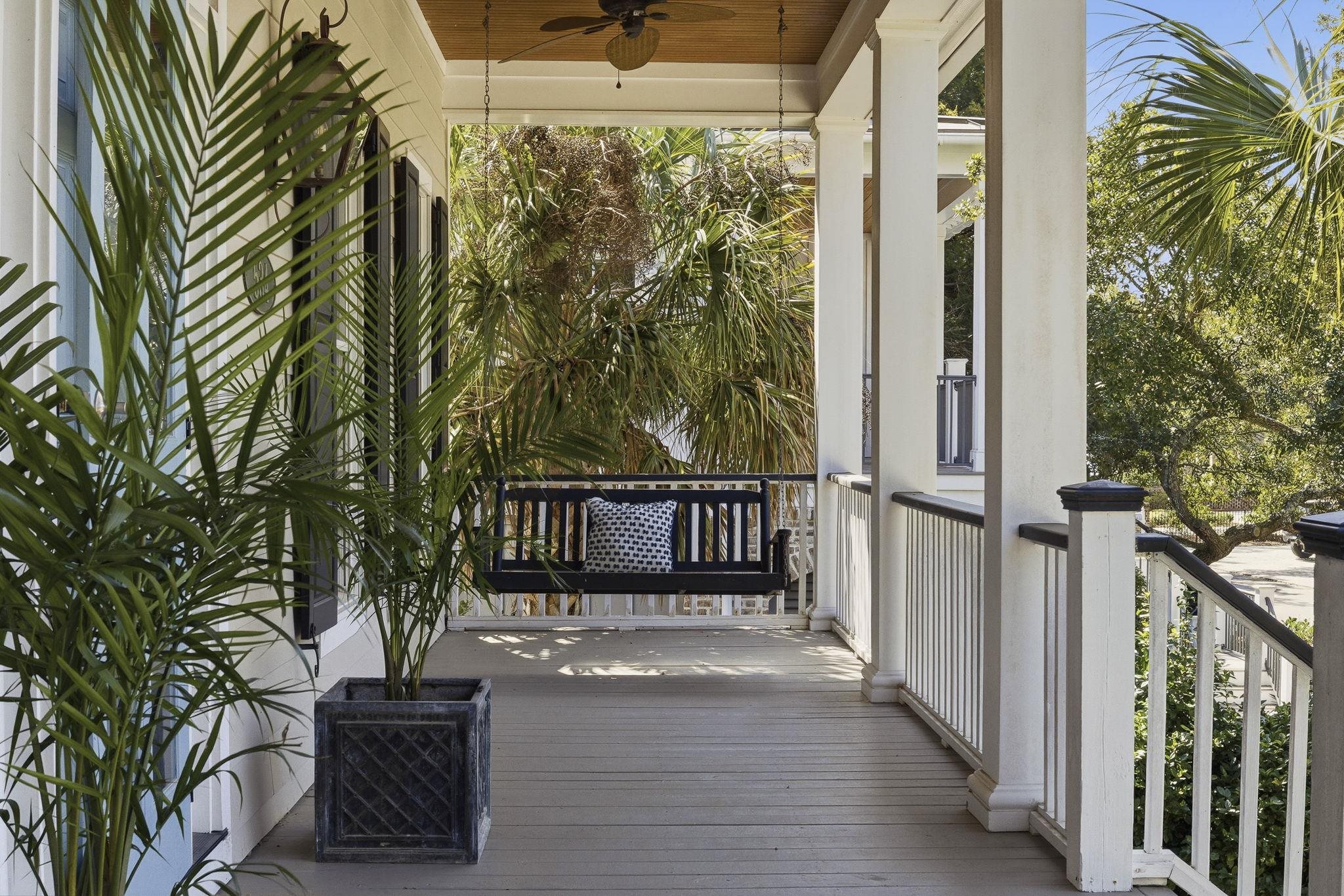 534 S Creekside Dr.