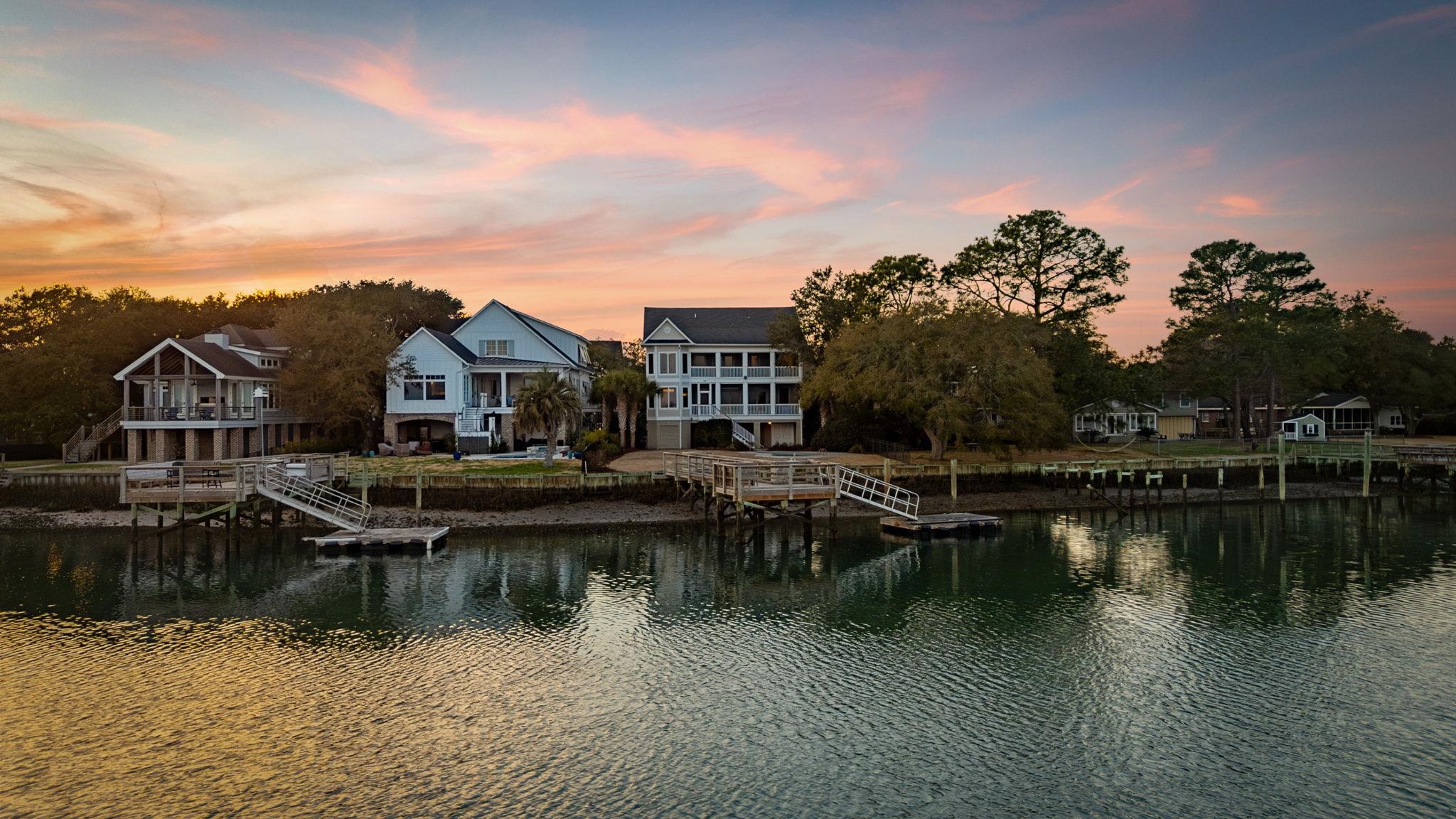 534 S Creekside Dr.