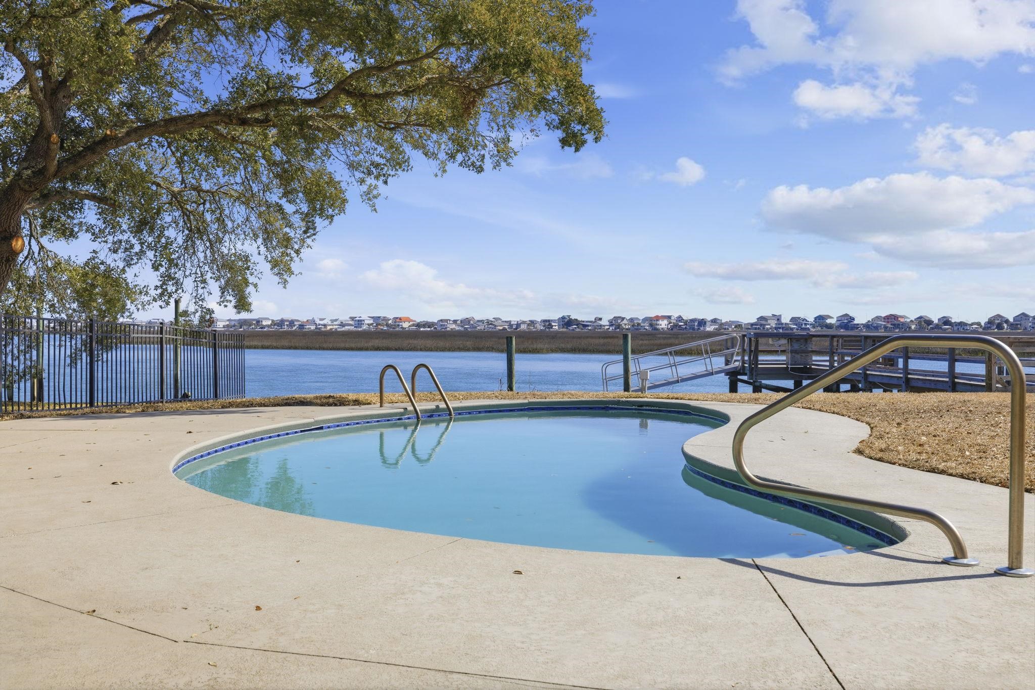 534 S Creekside Dr.