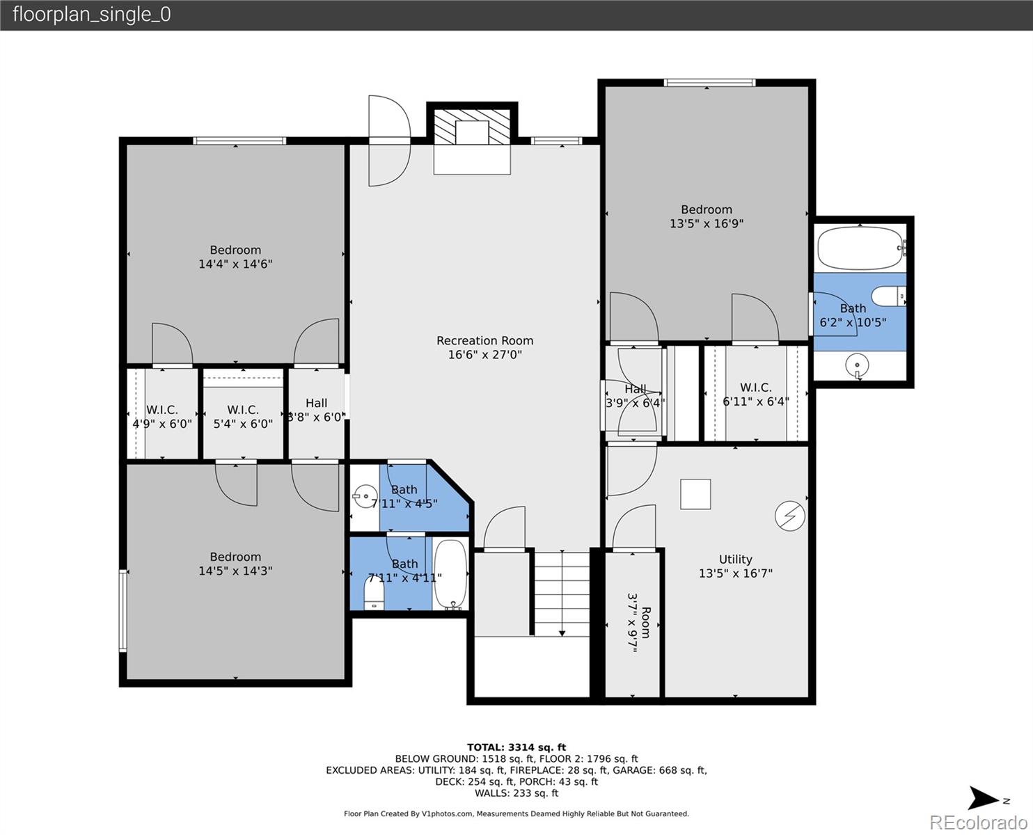 525 Regent Lane