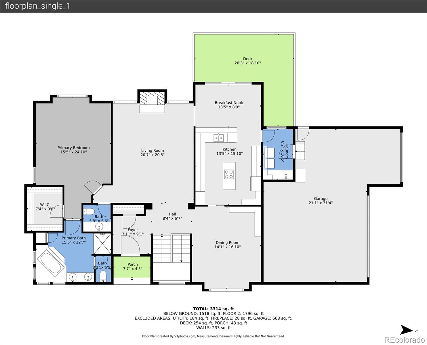 525 Regent Lane