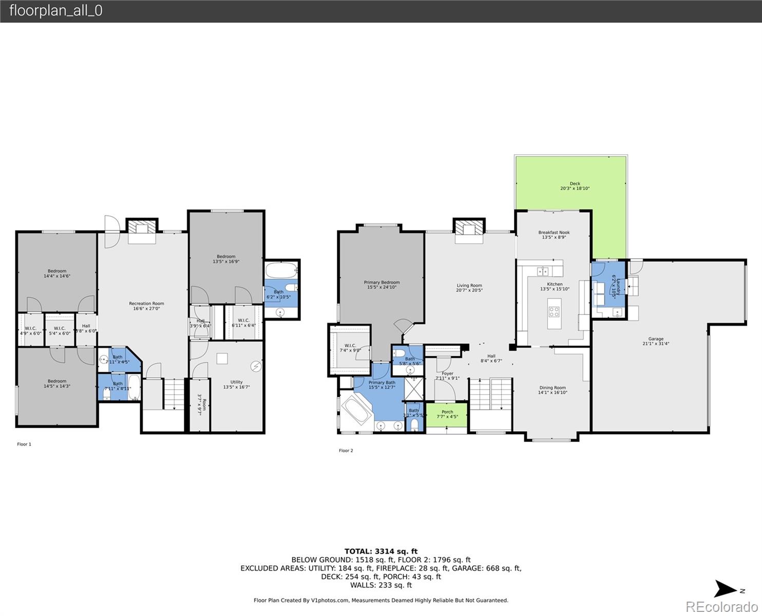 525 Regent Lane