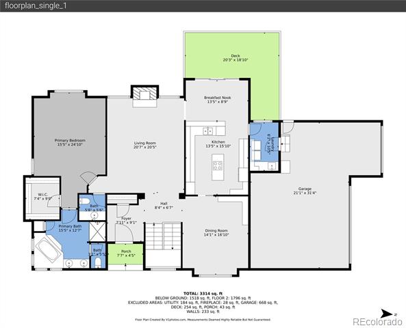 525 Regent Lane