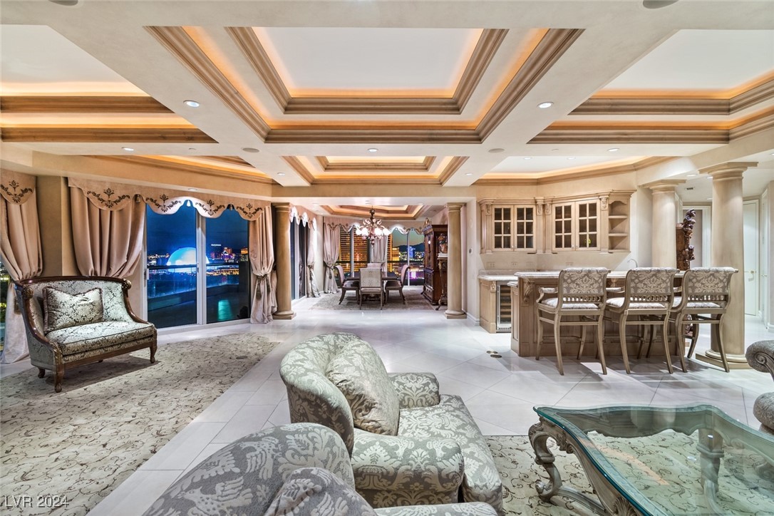 2877 Paradise Road 2803