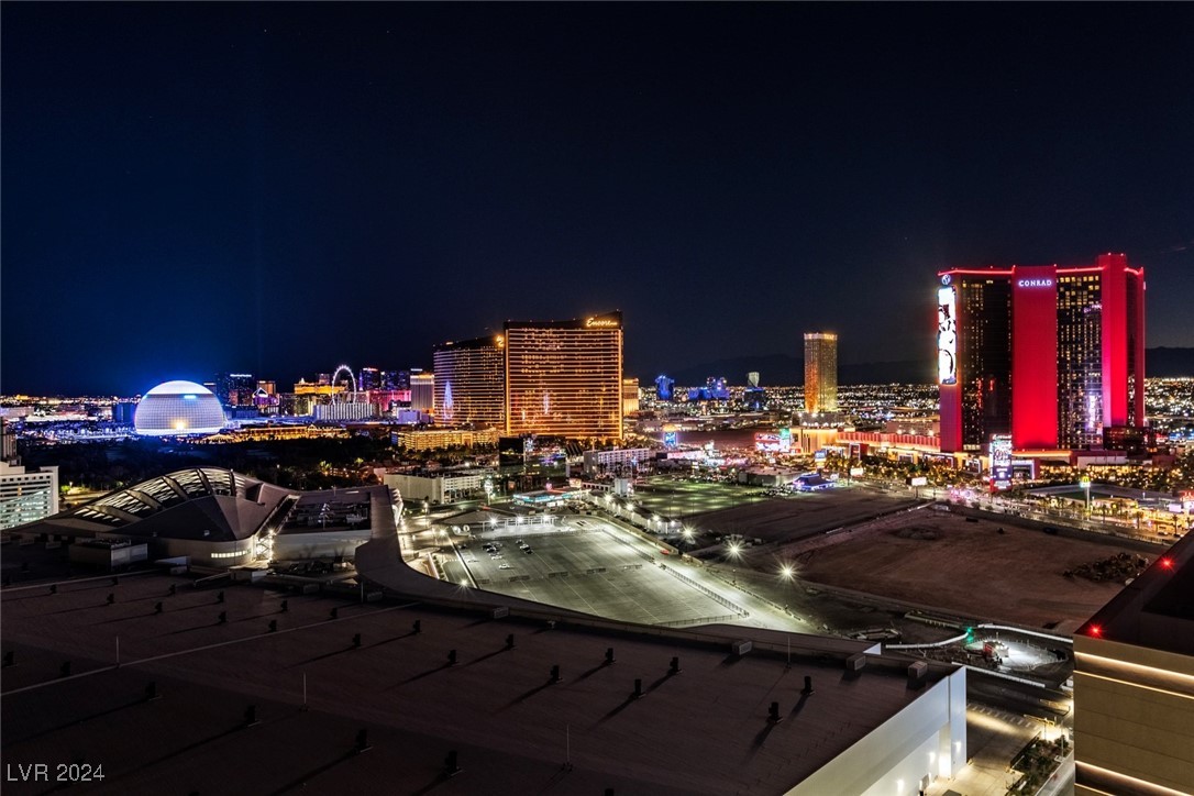 2877 Paradise Road 2803