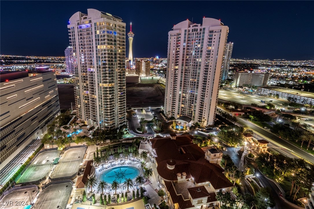 2877 Paradise Road 2803