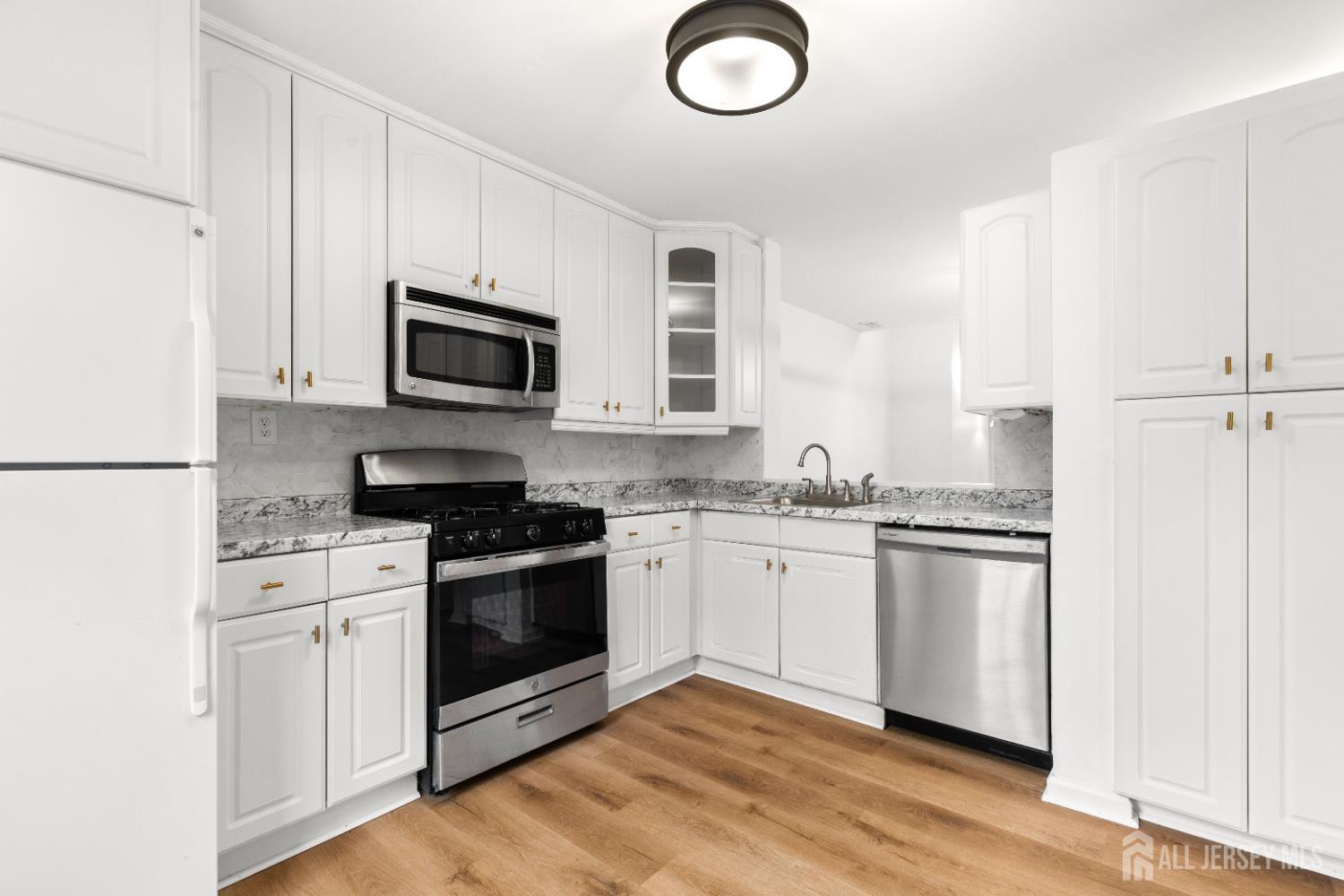206 Ash Court, Middlesex
