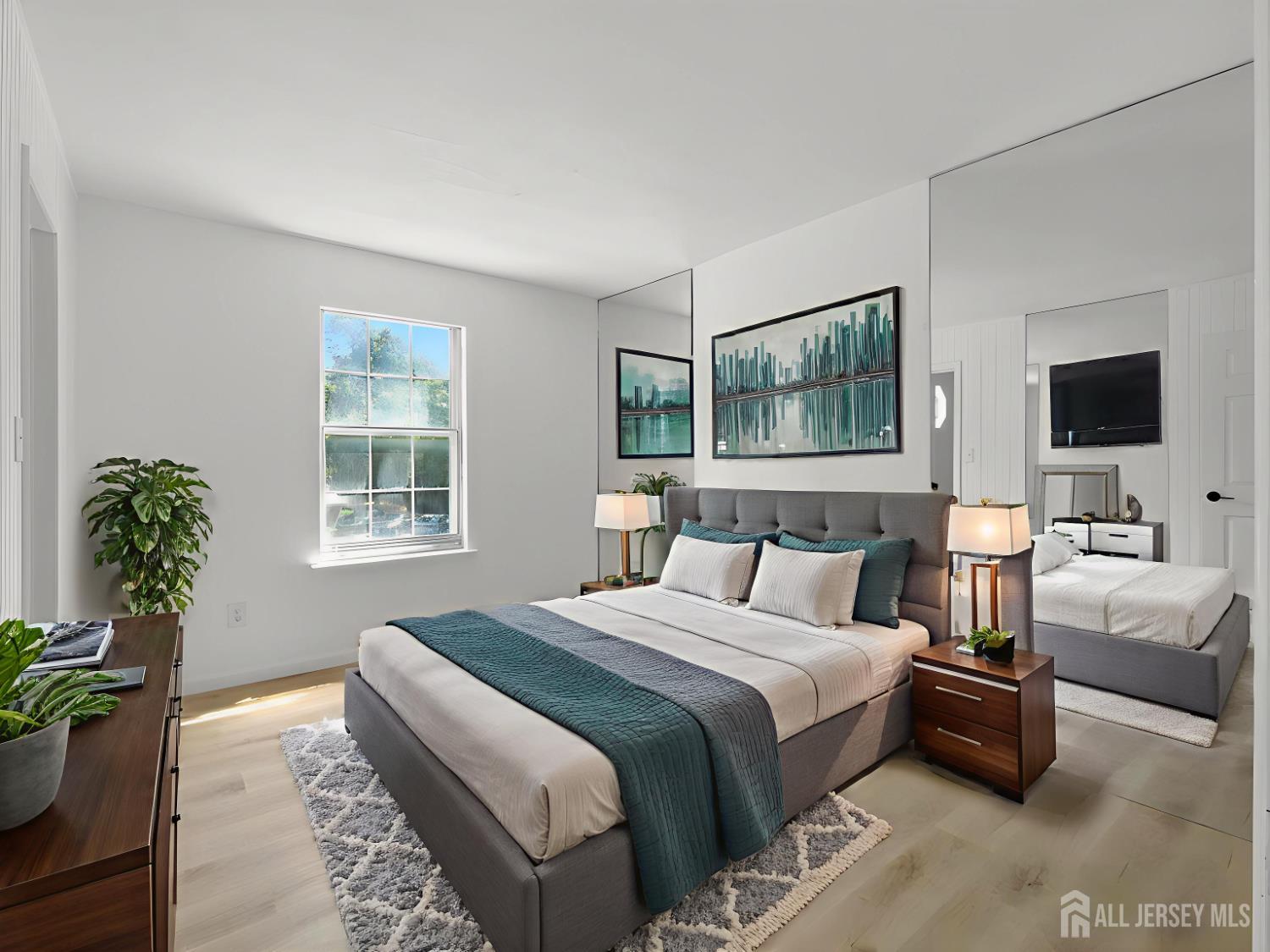 206 Ash Court, Middlesex