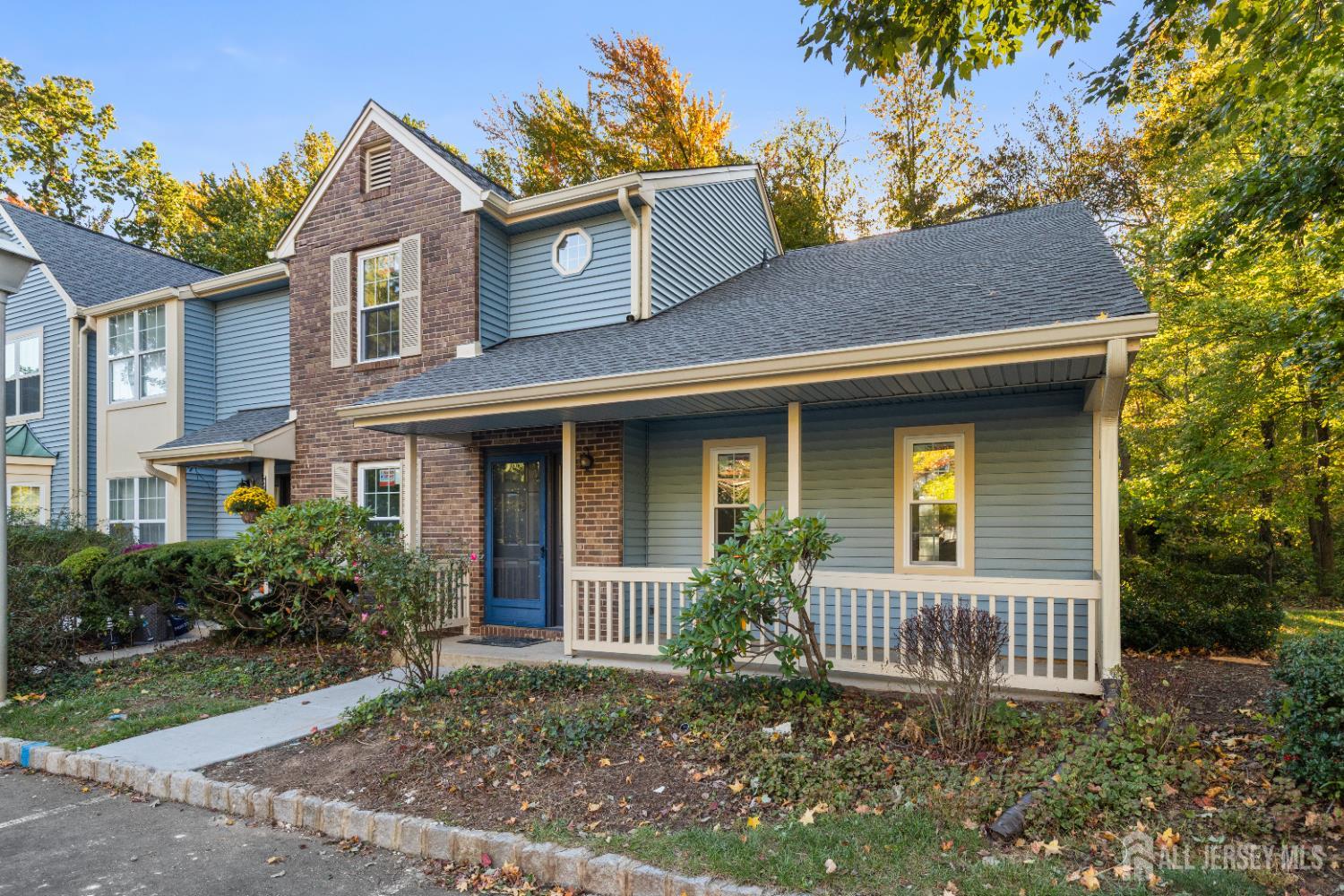 206 Ash Court, Middlesex