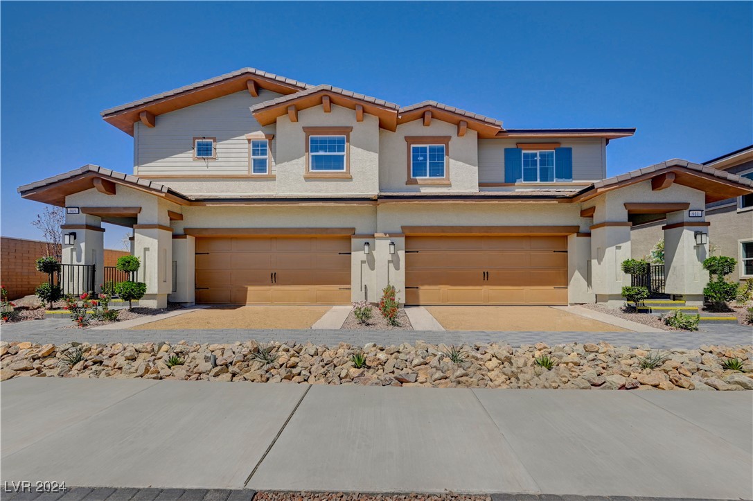911 Cadence View Way