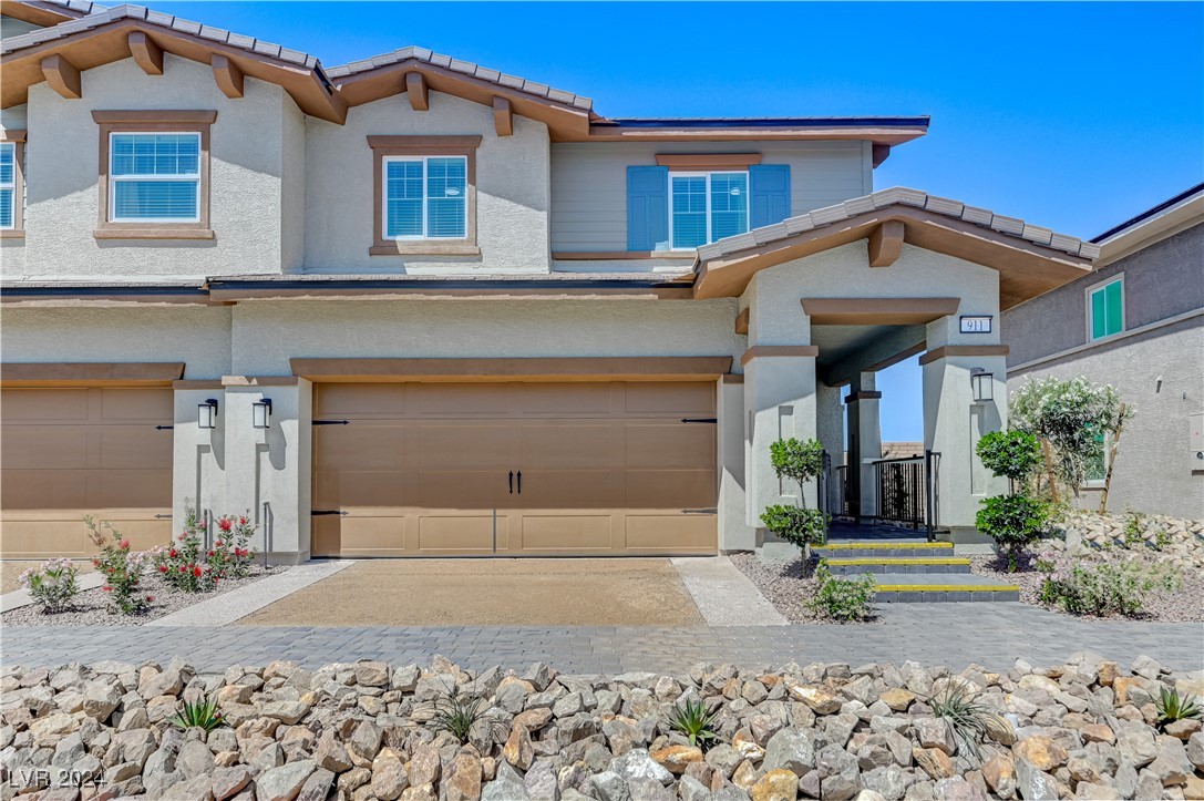 911 Cadence View Way