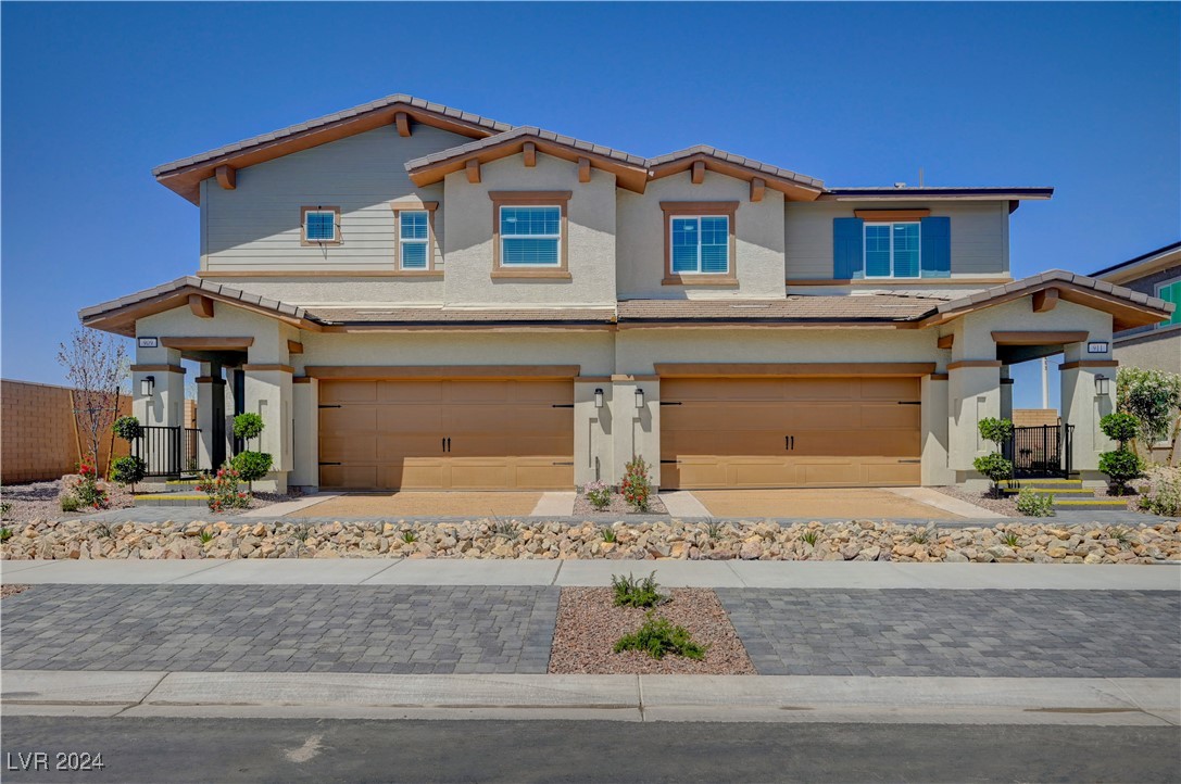 911 Cadence View Way