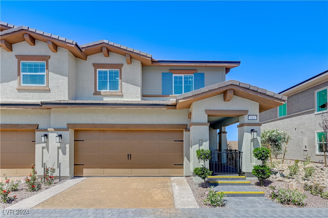911 Cadence View Way