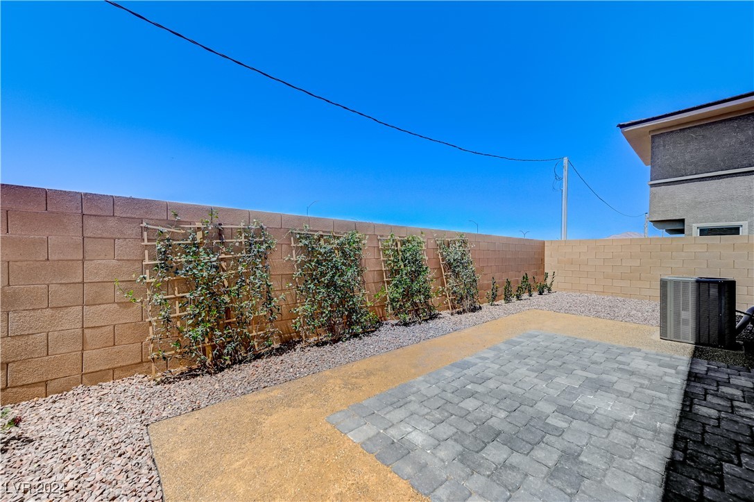 911 Cadence View Way