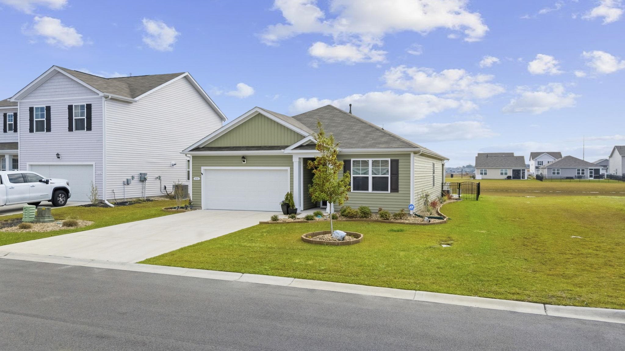 1096 Flintshire Dr.