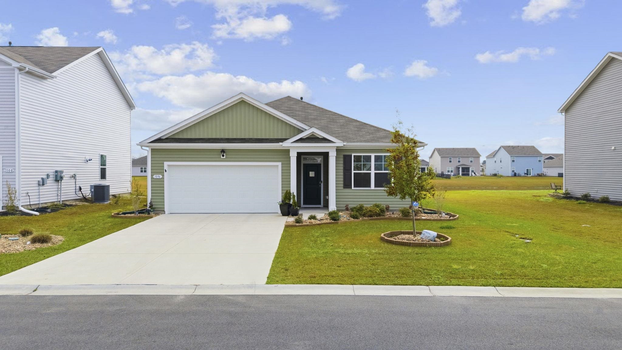 1096 Flintshire Dr.
