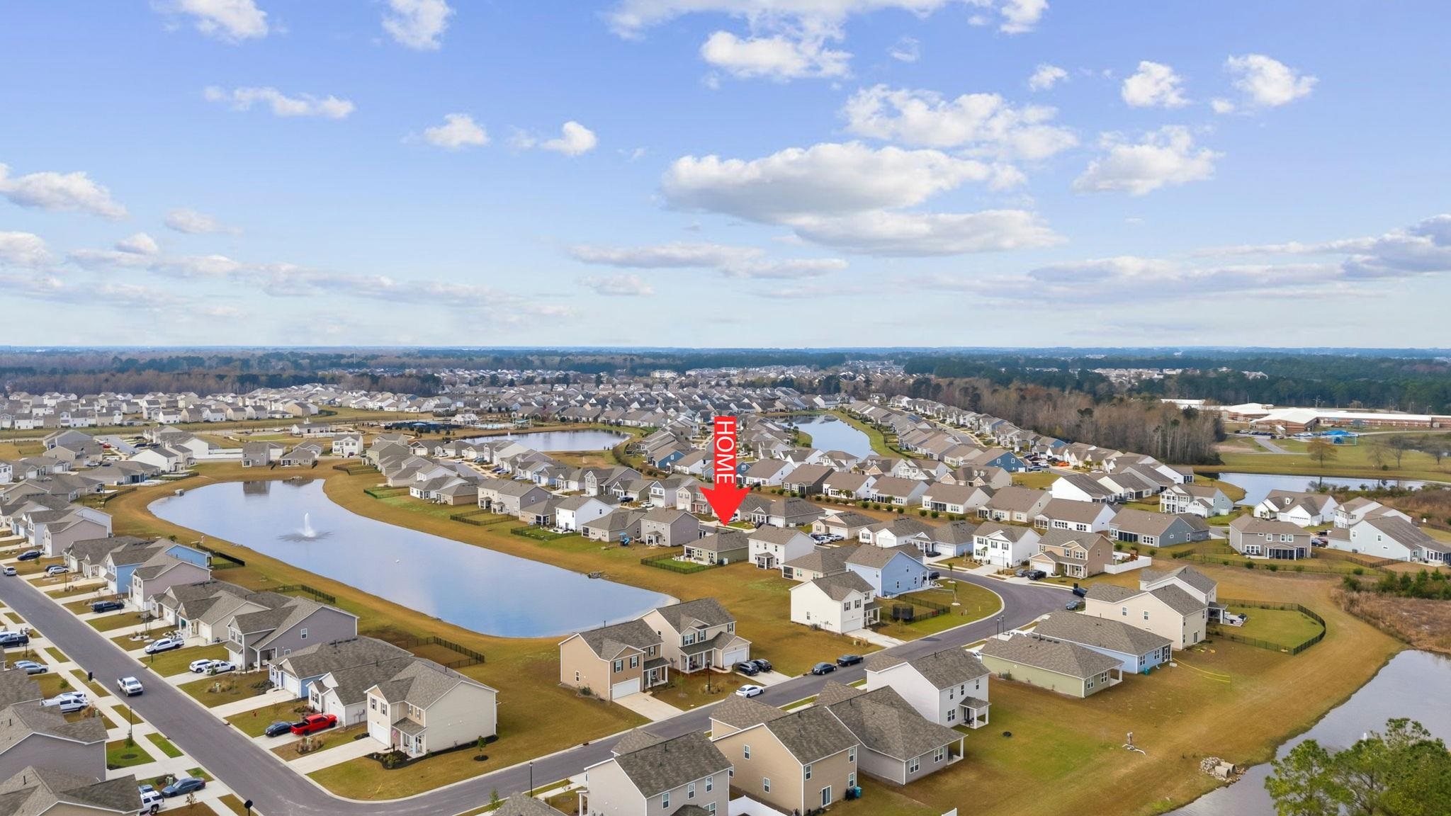 1096 Flintshire Dr.