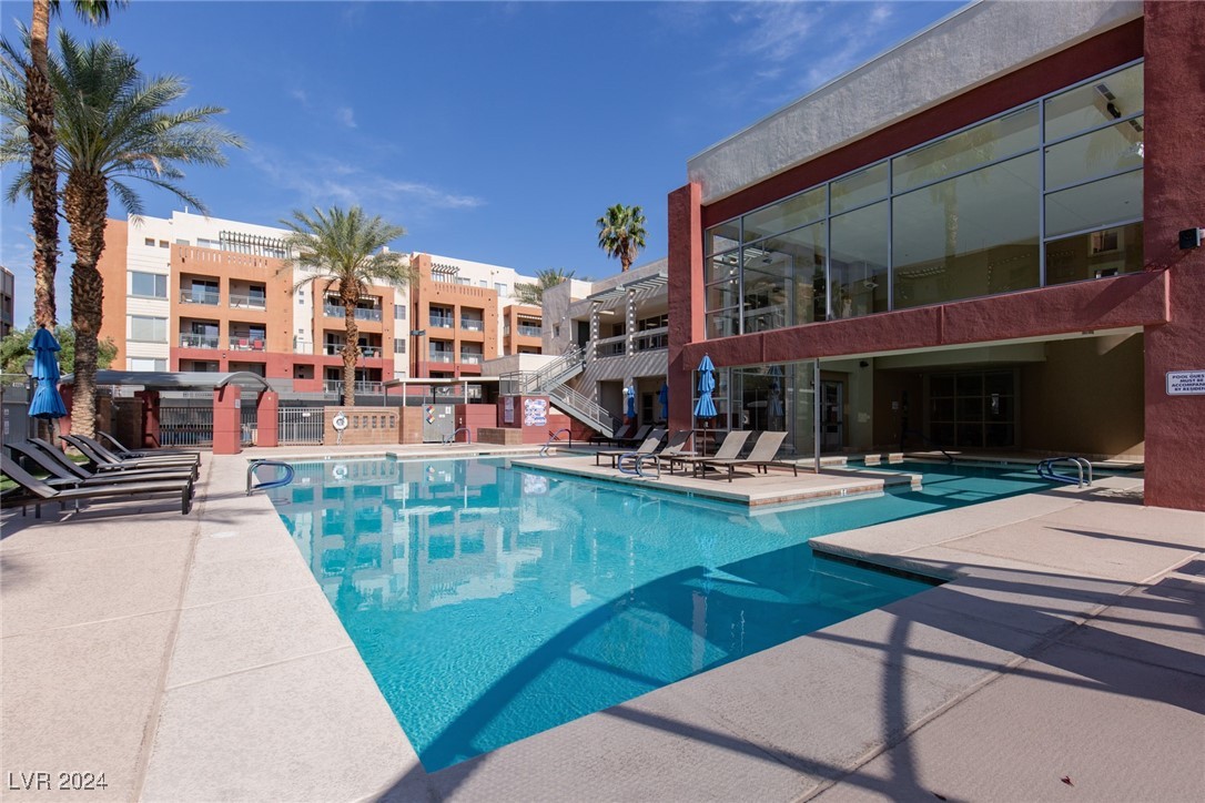 55 East Agate Avenue 302