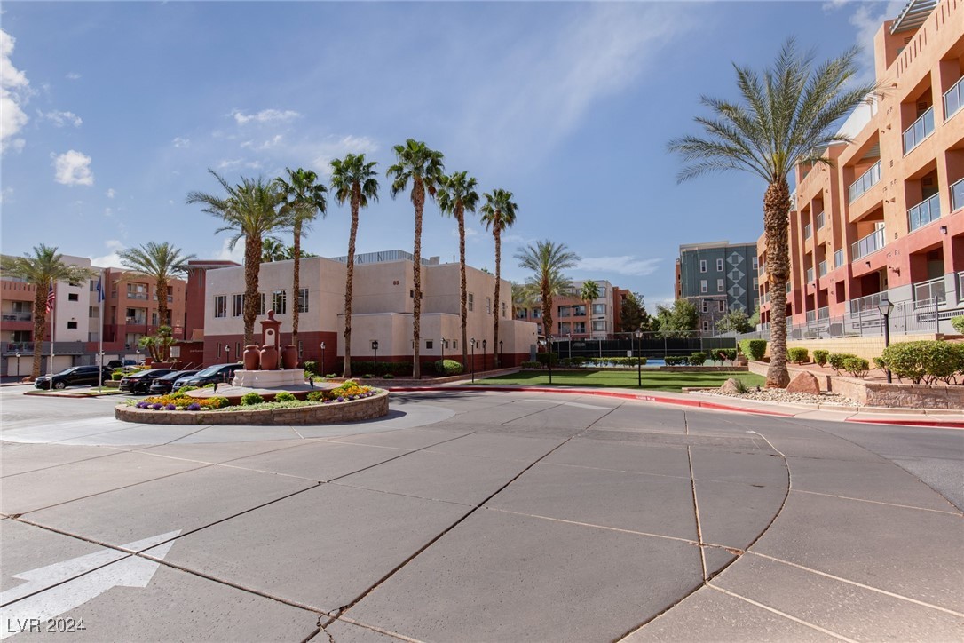 55 East Agate Avenue 302