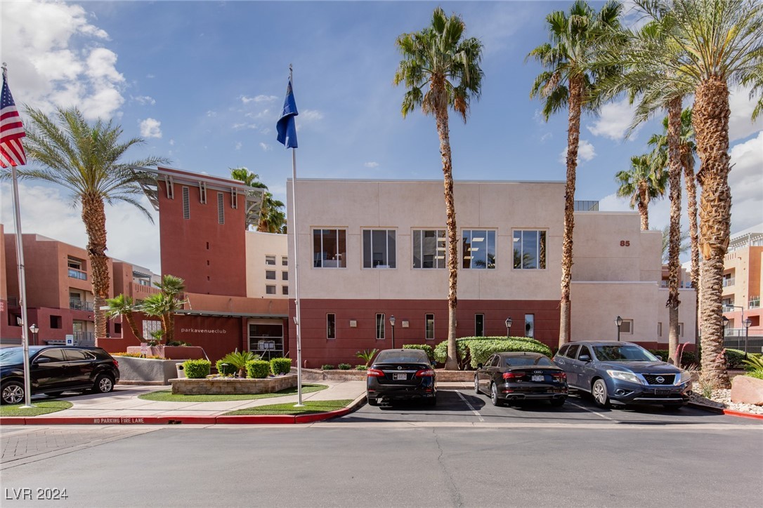 55 East Agate Avenue 302