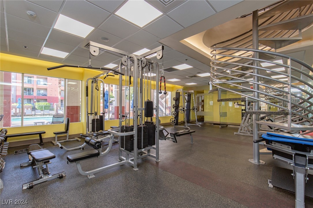 55 East Agate Avenue 302