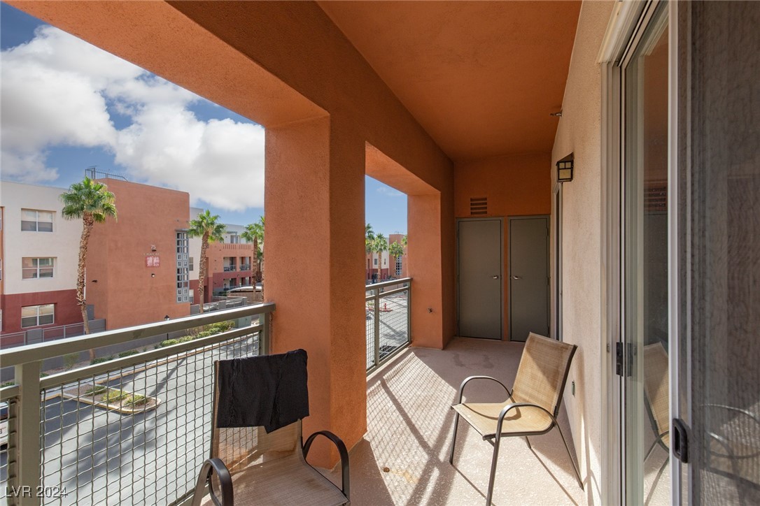 55 East Agate Avenue 302