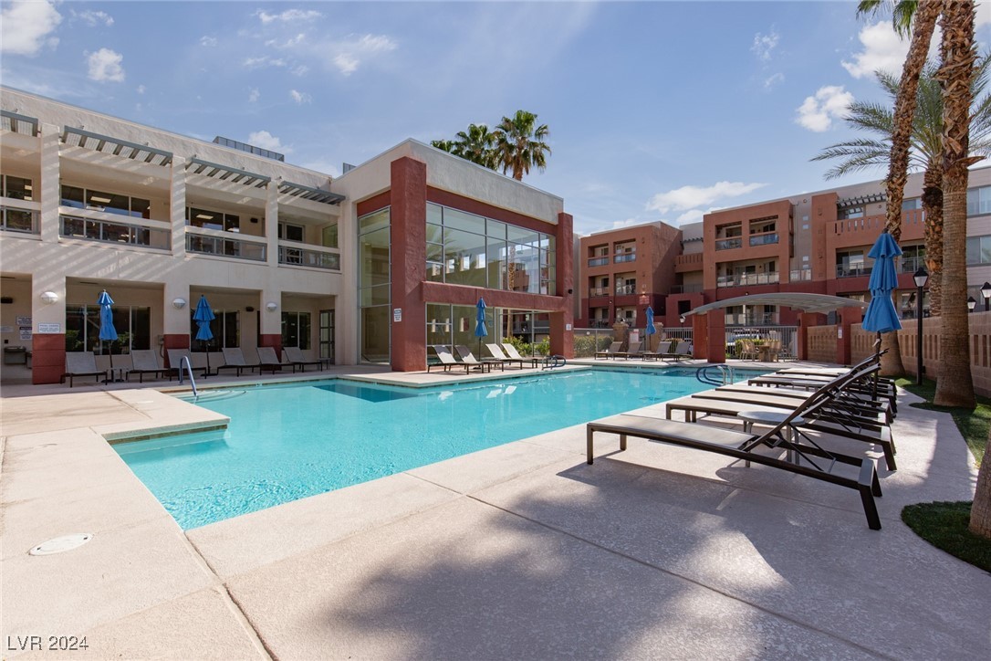 55 East Agate Avenue 302