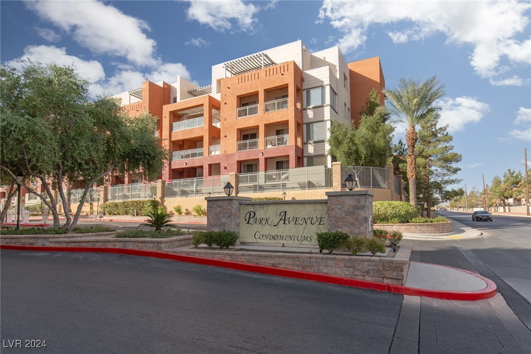 55 East Agate Avenue 302