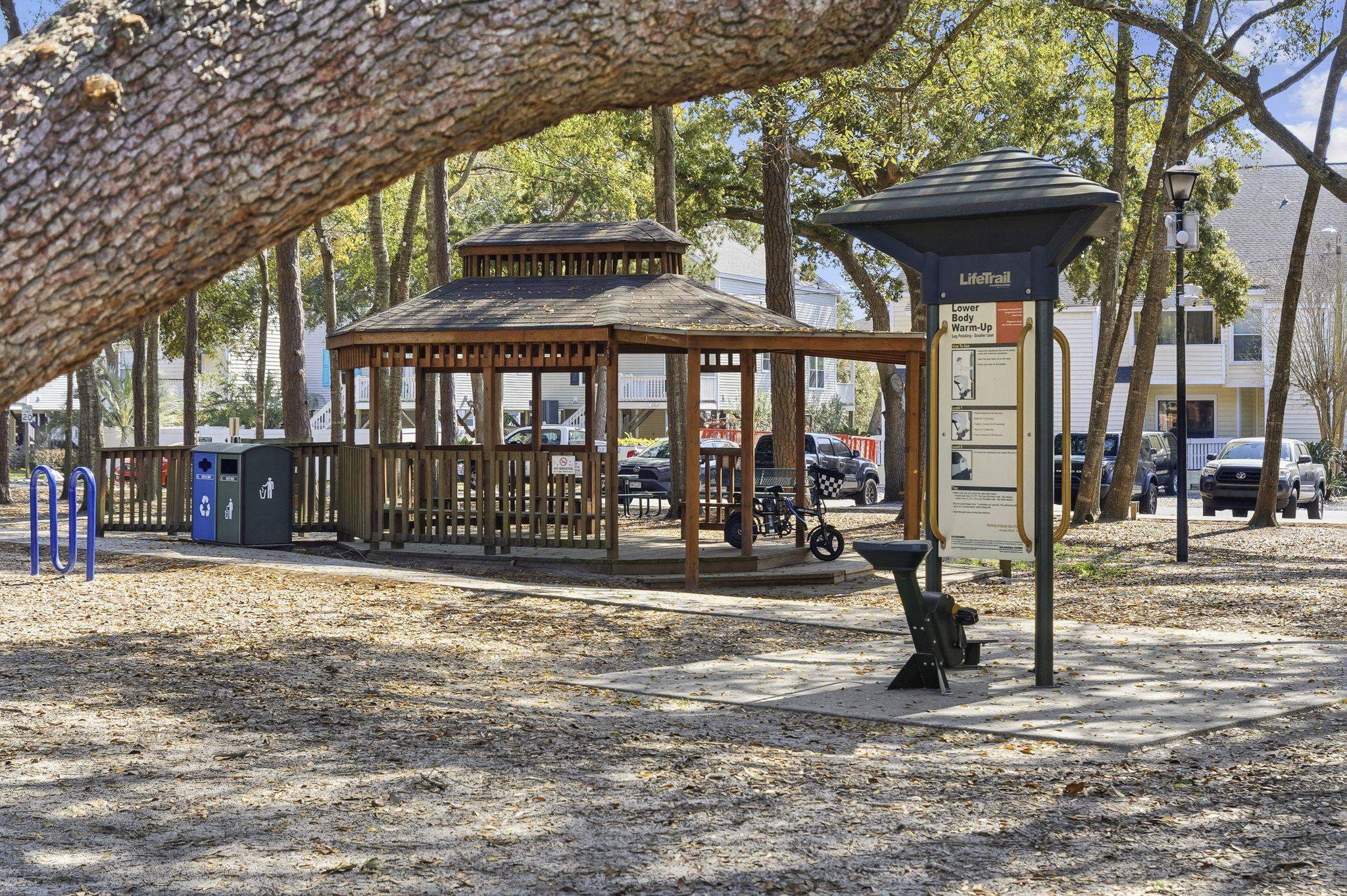 14 N Willow Dr. Unit: 3