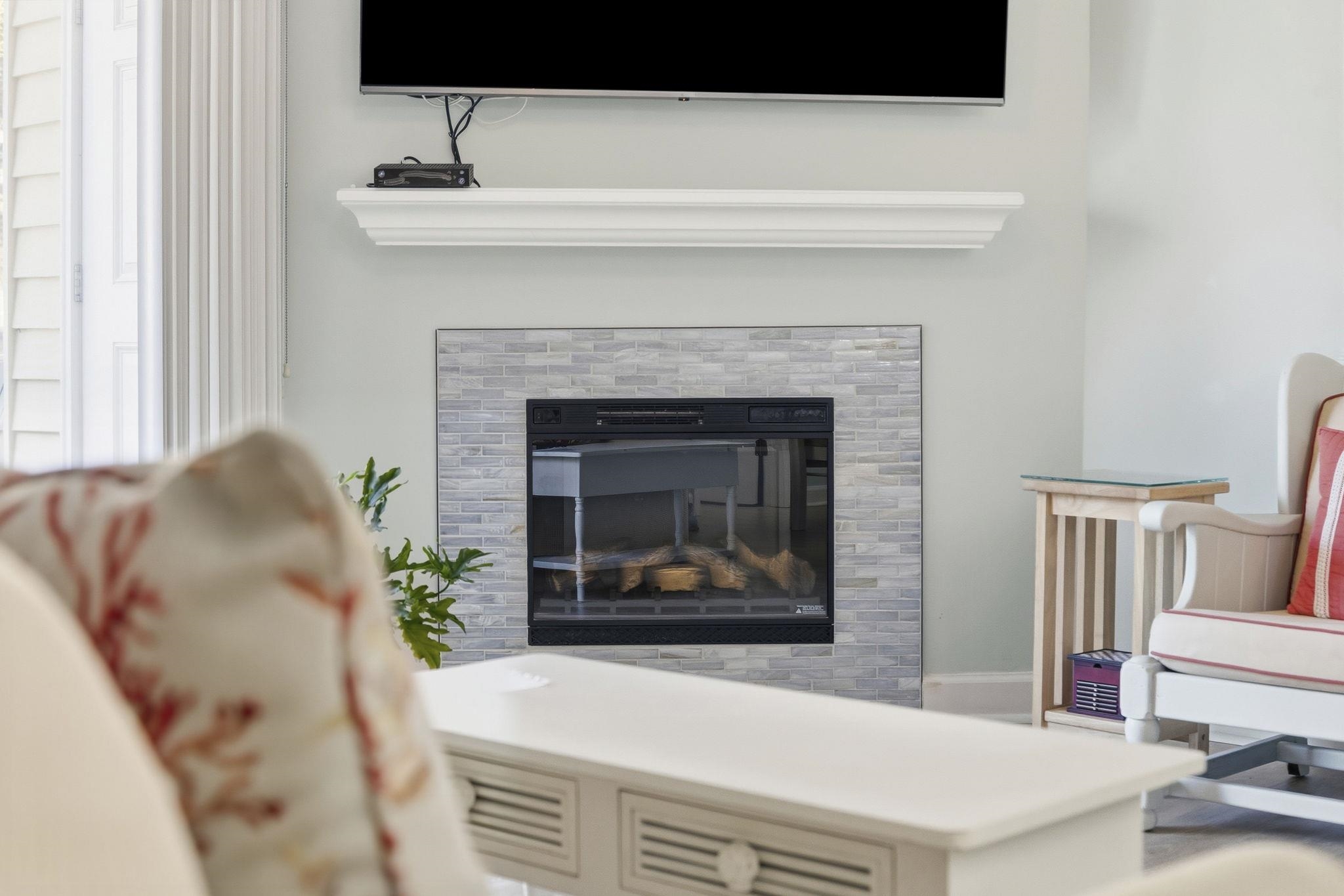 14 N Willow Dr. Unit: 3