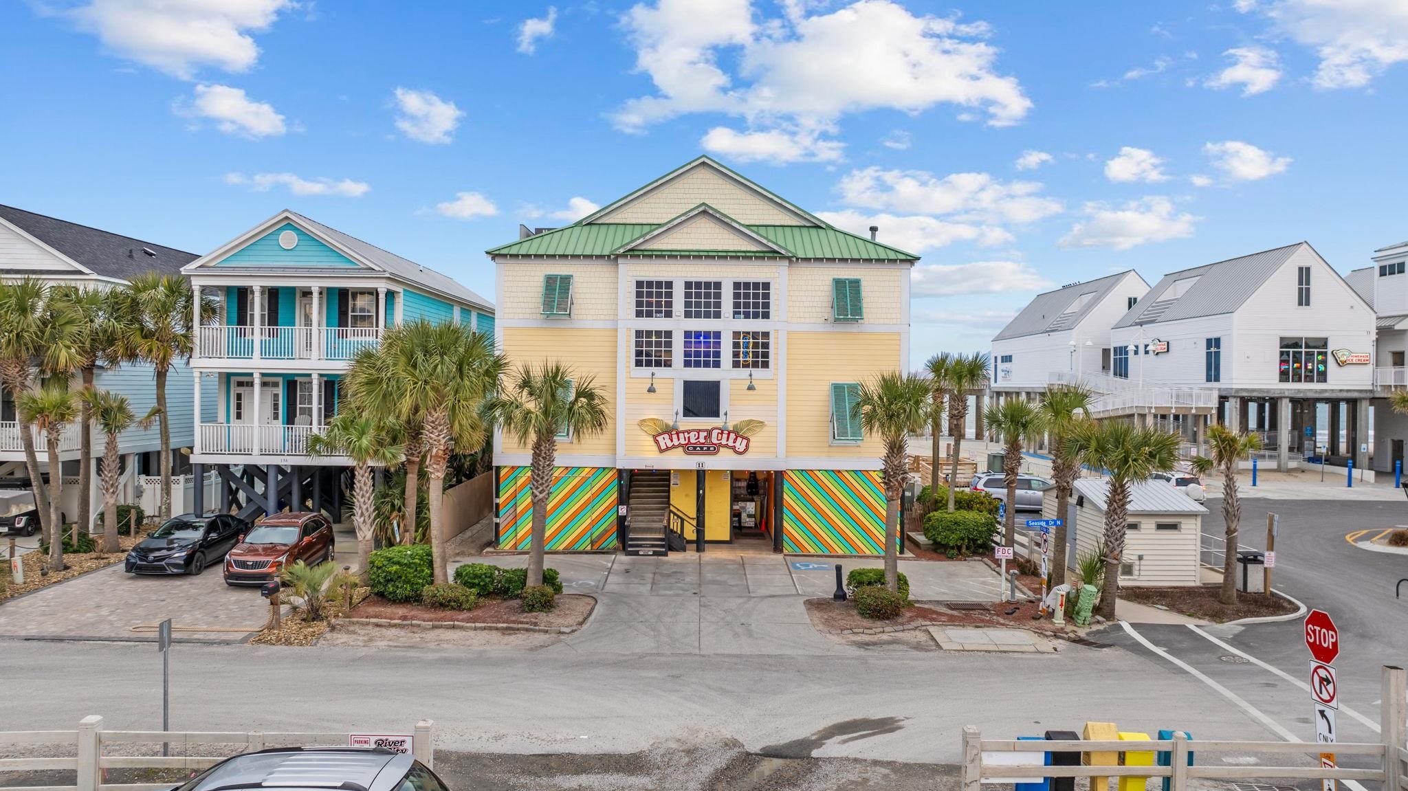 14 N Willow Dr. Unit: 3